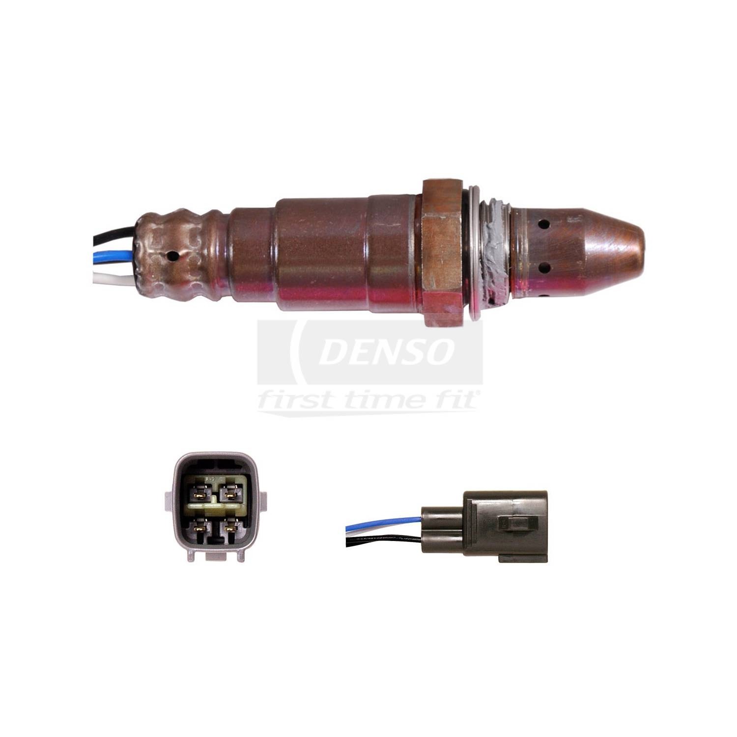 DENSO - OE Style Air/Fuel Ratio Sensor (Upstream) - NDE 234-9112