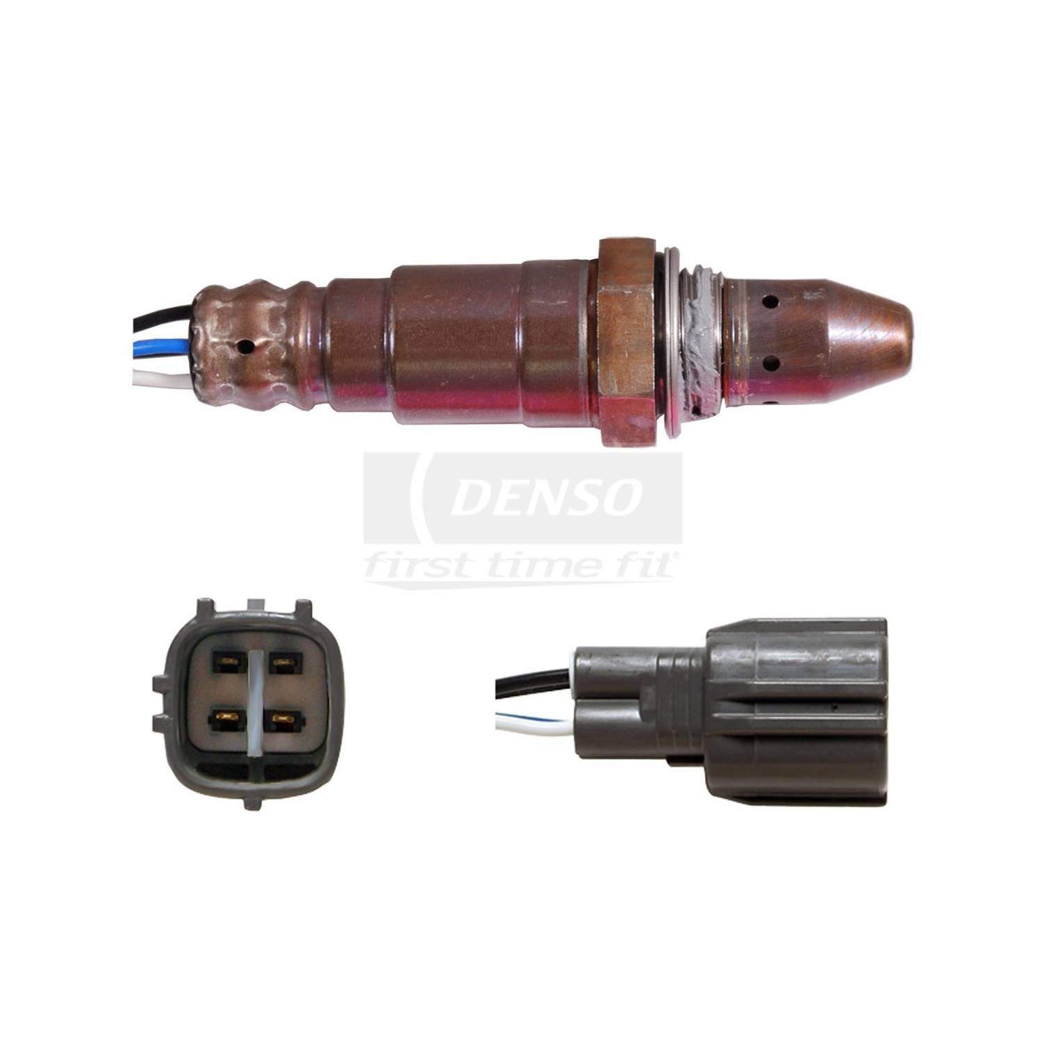 DENSO - OE Style Air/Fuel Ratio Sensor (Upstream Right) - NDE 234-9114