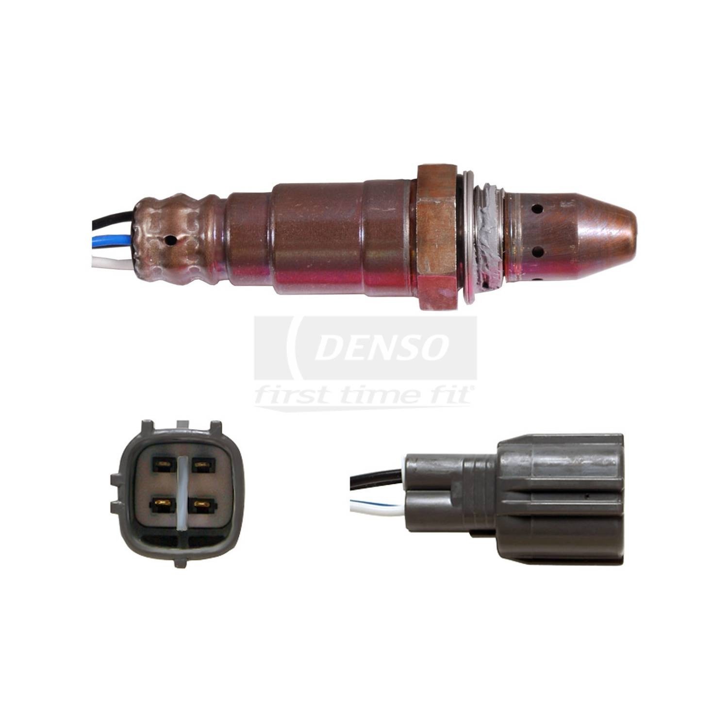 DENSO - OE Style Air/Fuel Ratio Sensor (Upstream Left) - NDE 234-9115