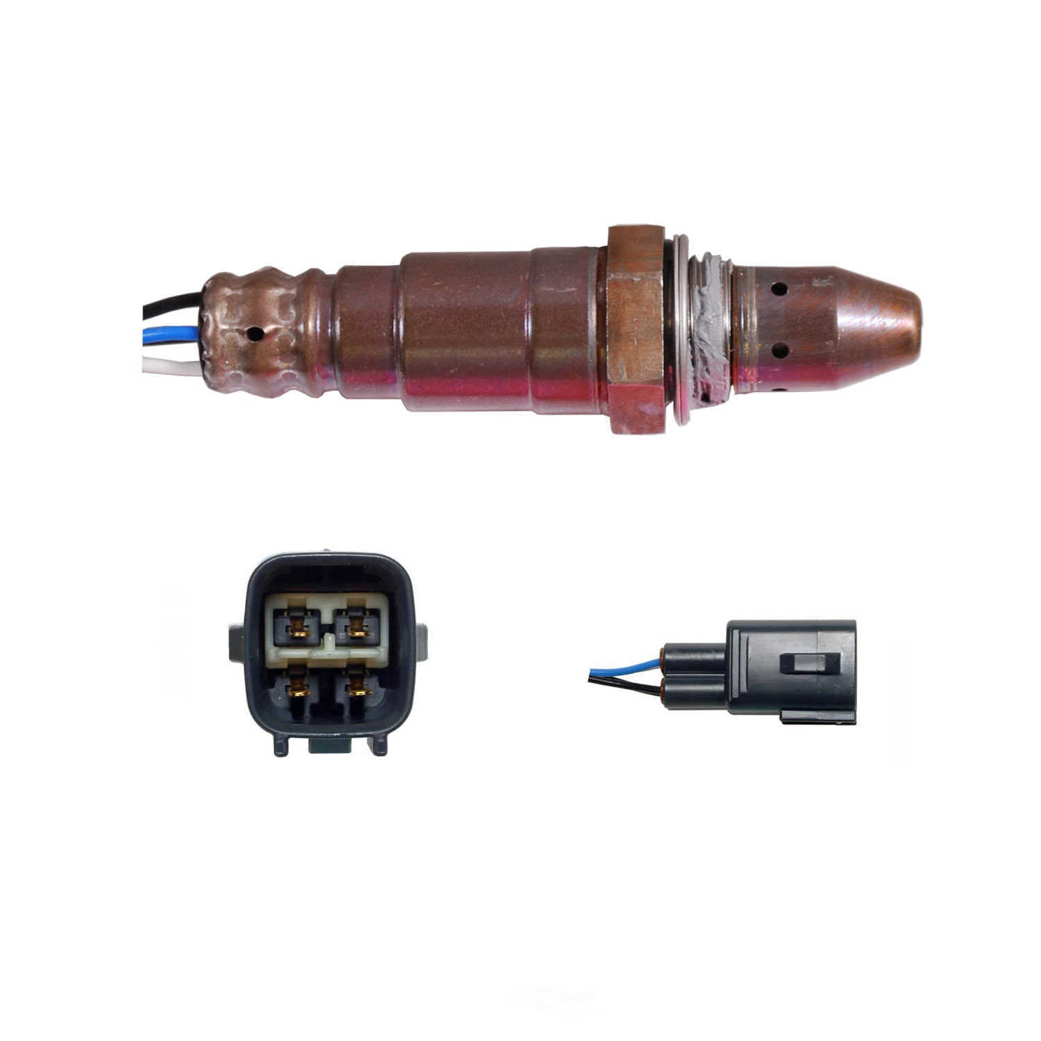 DENSO - OE Style Air/Fuel Ratio Sensor (Upstream) - NDE 234-9129
