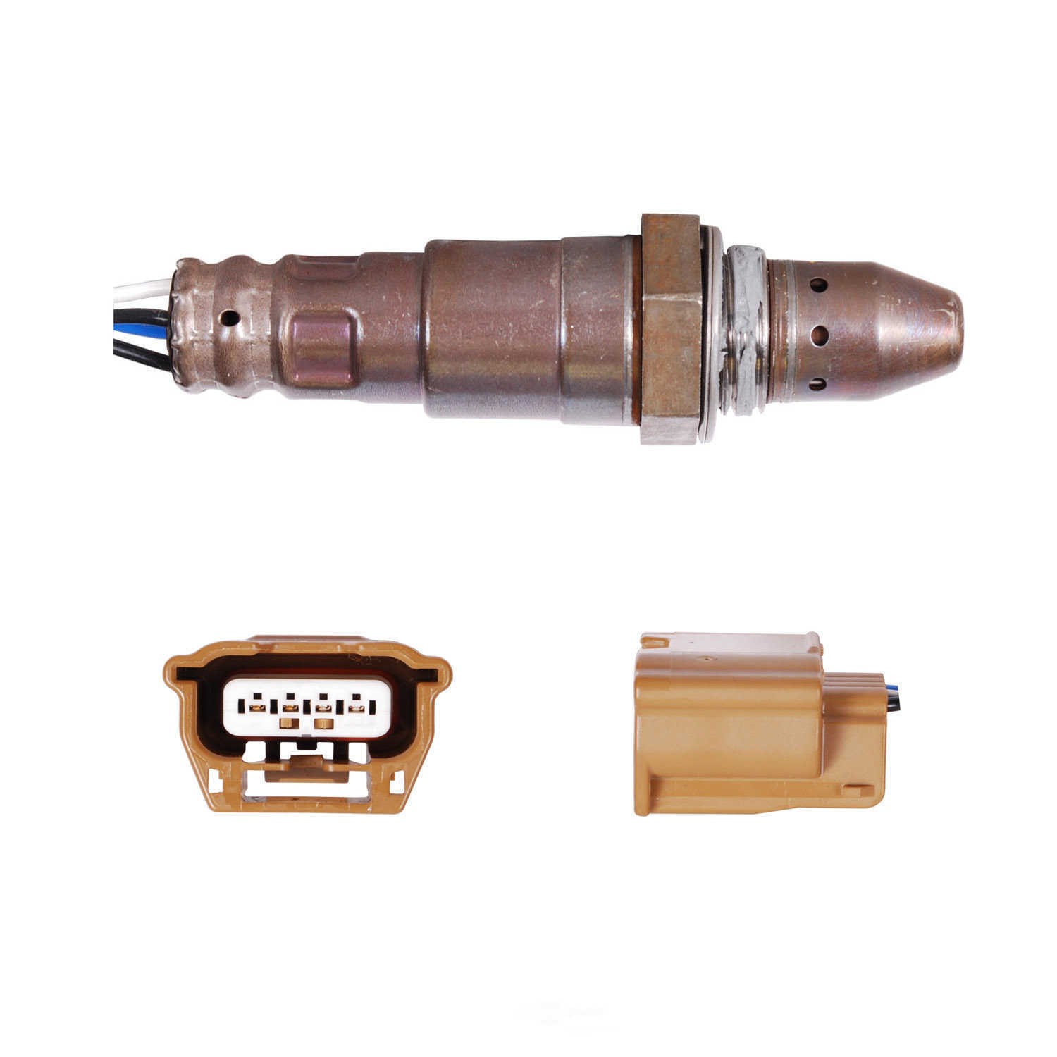DENSO - OE Style Air/fuel Ratio Sensor (Upstream) - NDE 234-9133