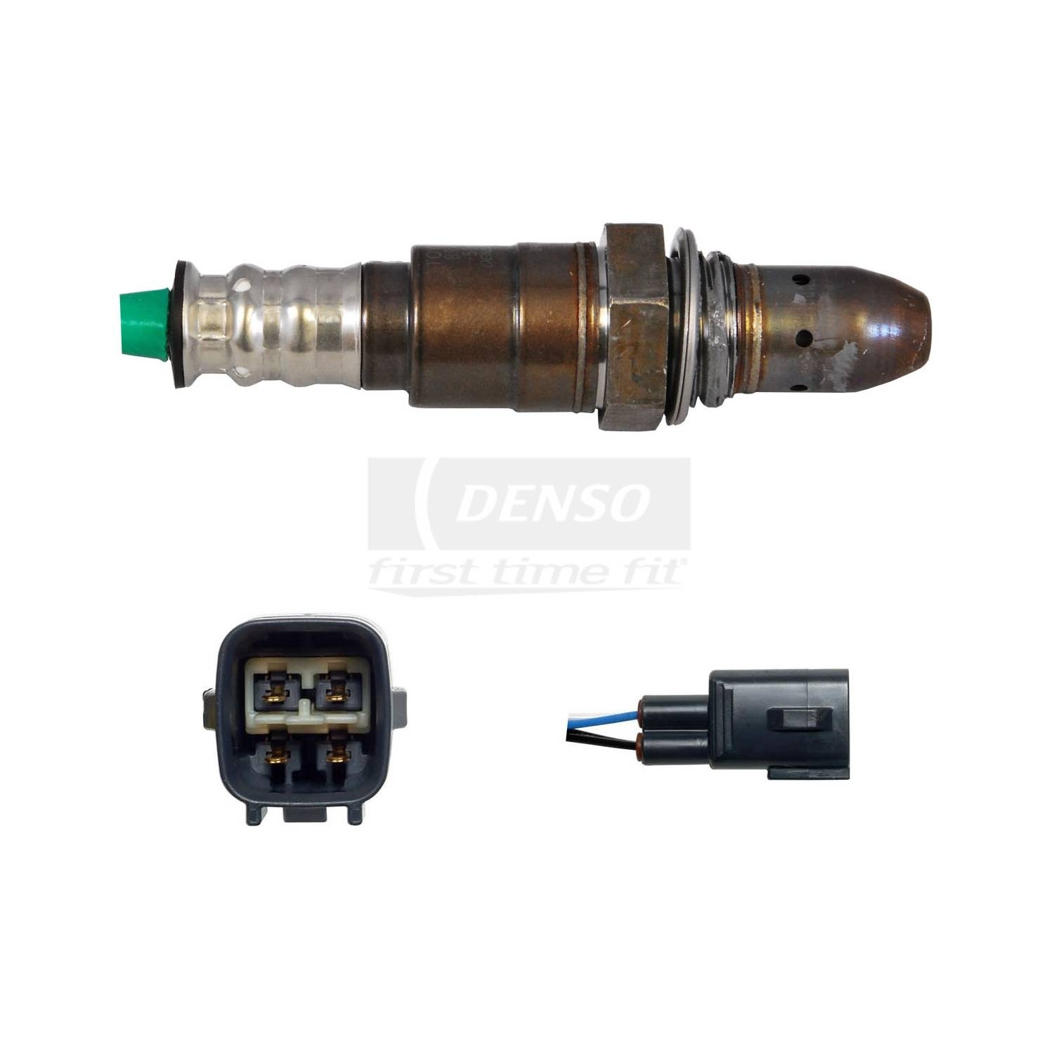 DENSO - OE Style Air/Fuel Ratio Sensor (Upstream Right) - NDE 234-9140