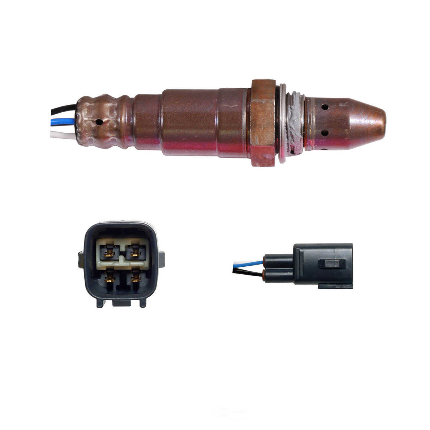 DENSO - OE Style Air/Fuel Ratio Sensor (Upstream Right) - NDE 234-9144