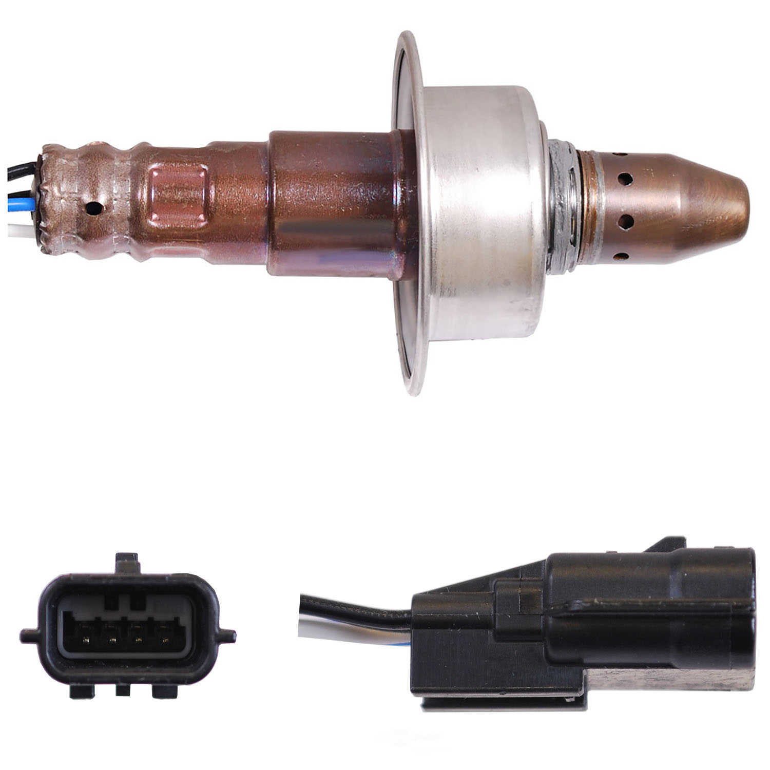 DENSO - OE Style Air/Fuel Ratio Sensor (Upstream) - NDE 234-9147