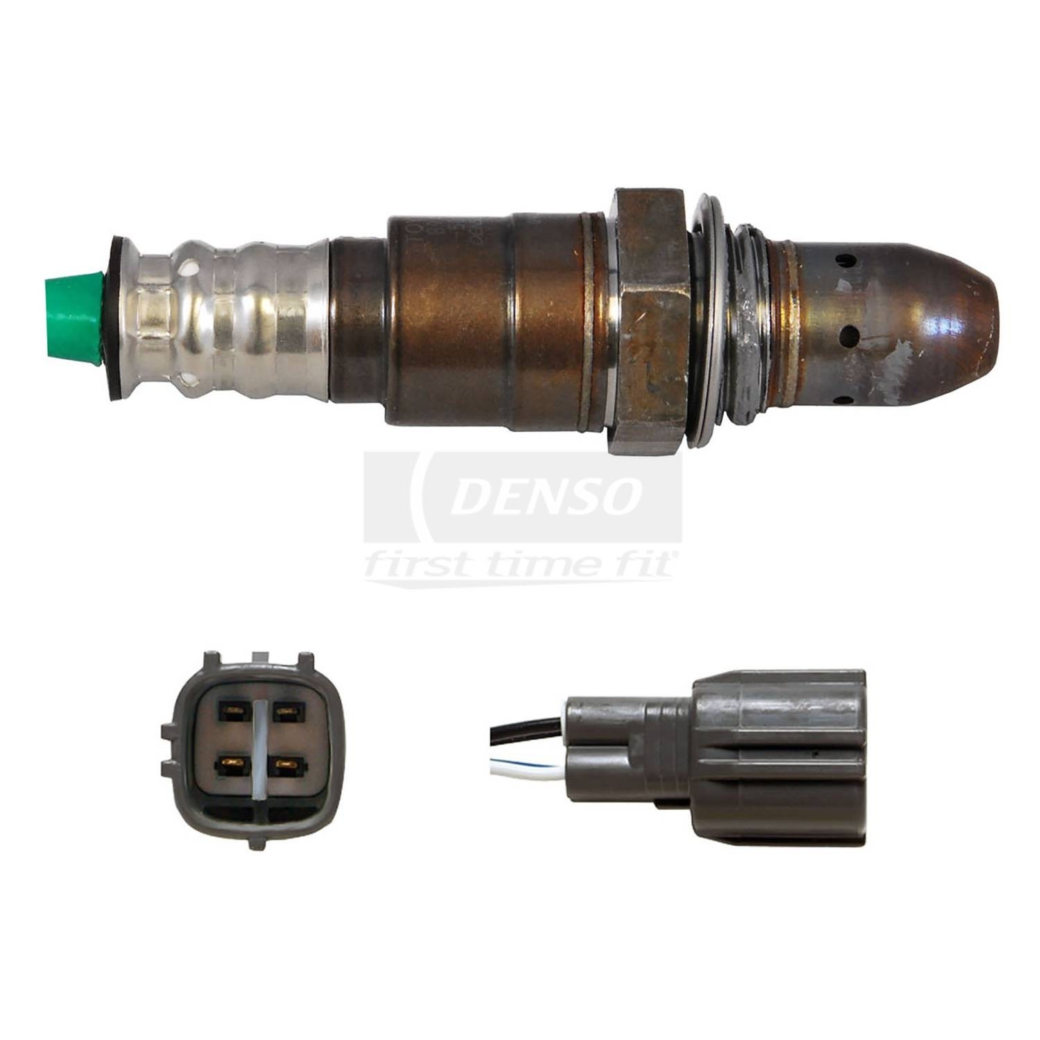 DENSO - OE Style Air/Fuel Ratio Sensor (Upstream Left) - NDE 234-9154