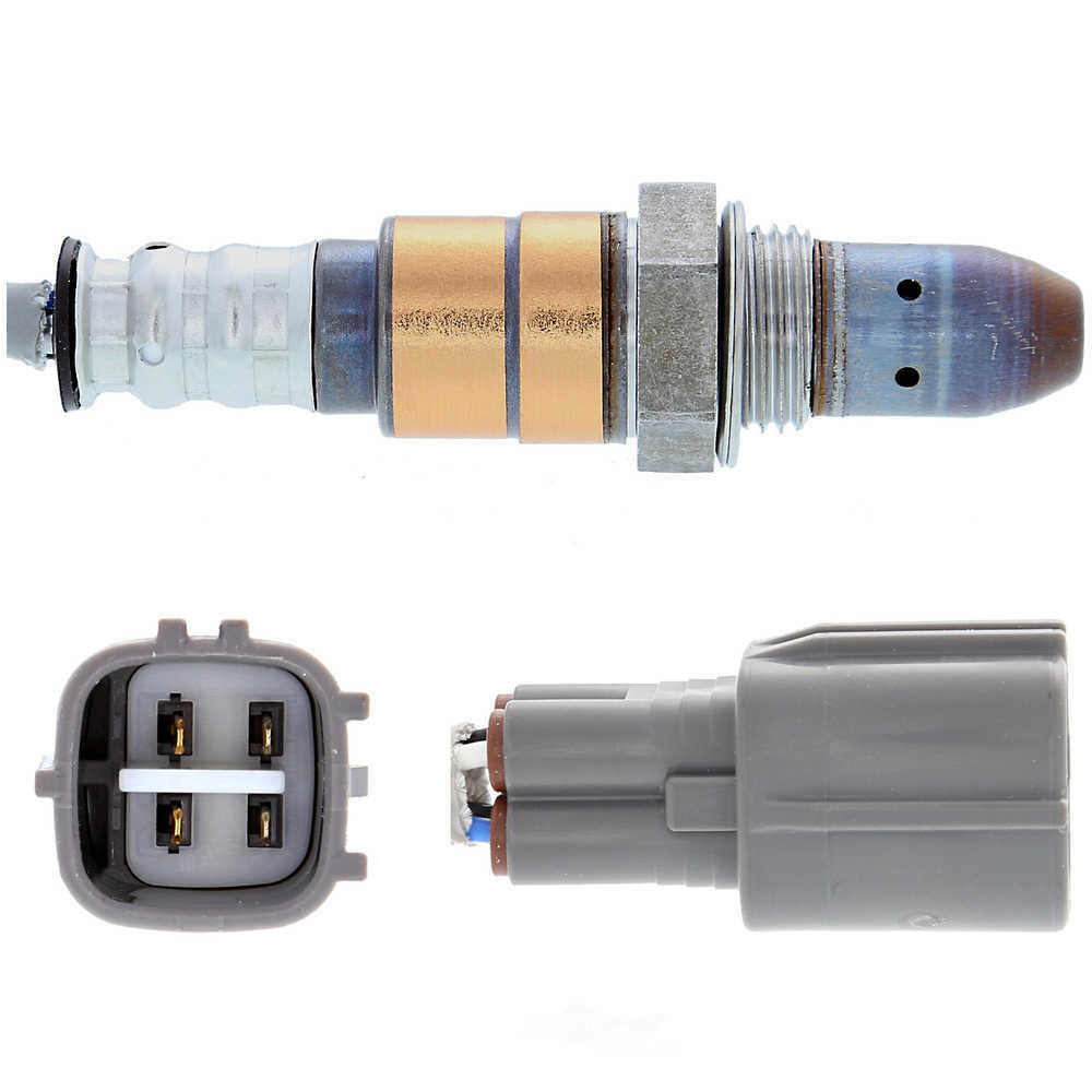 DENSO - OE Style Air/Fuel Ratio Sensor (Upstream Rear) - NDE 234-9158