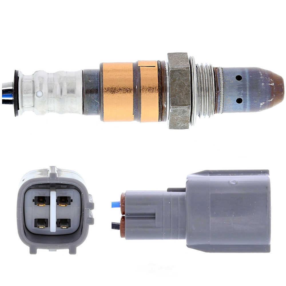 DENSO - OE Style Air/Fuel Ratio Sensor (Upstream Rear) - NDE 234-9161