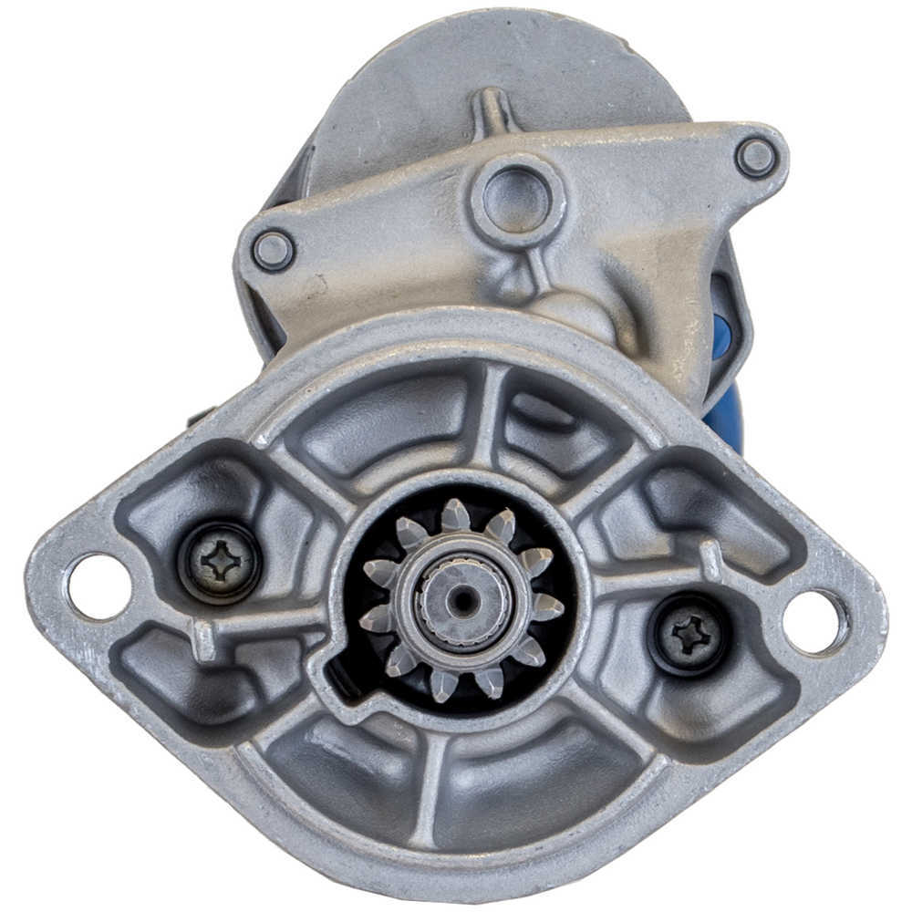 DENSO - Reman Starter - NDE - 280-0138