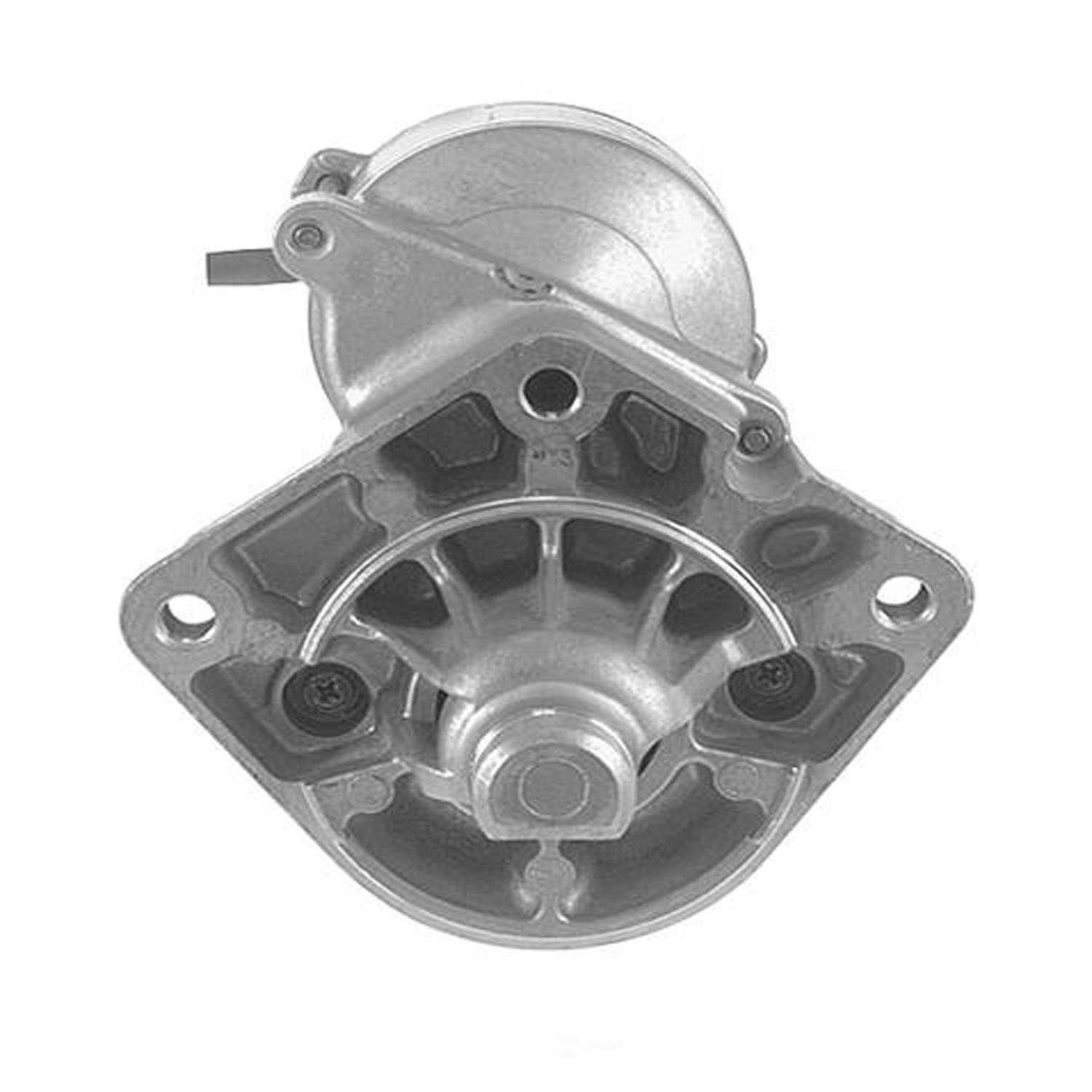 DENSO - Reman Starter - NDE - 280-0140