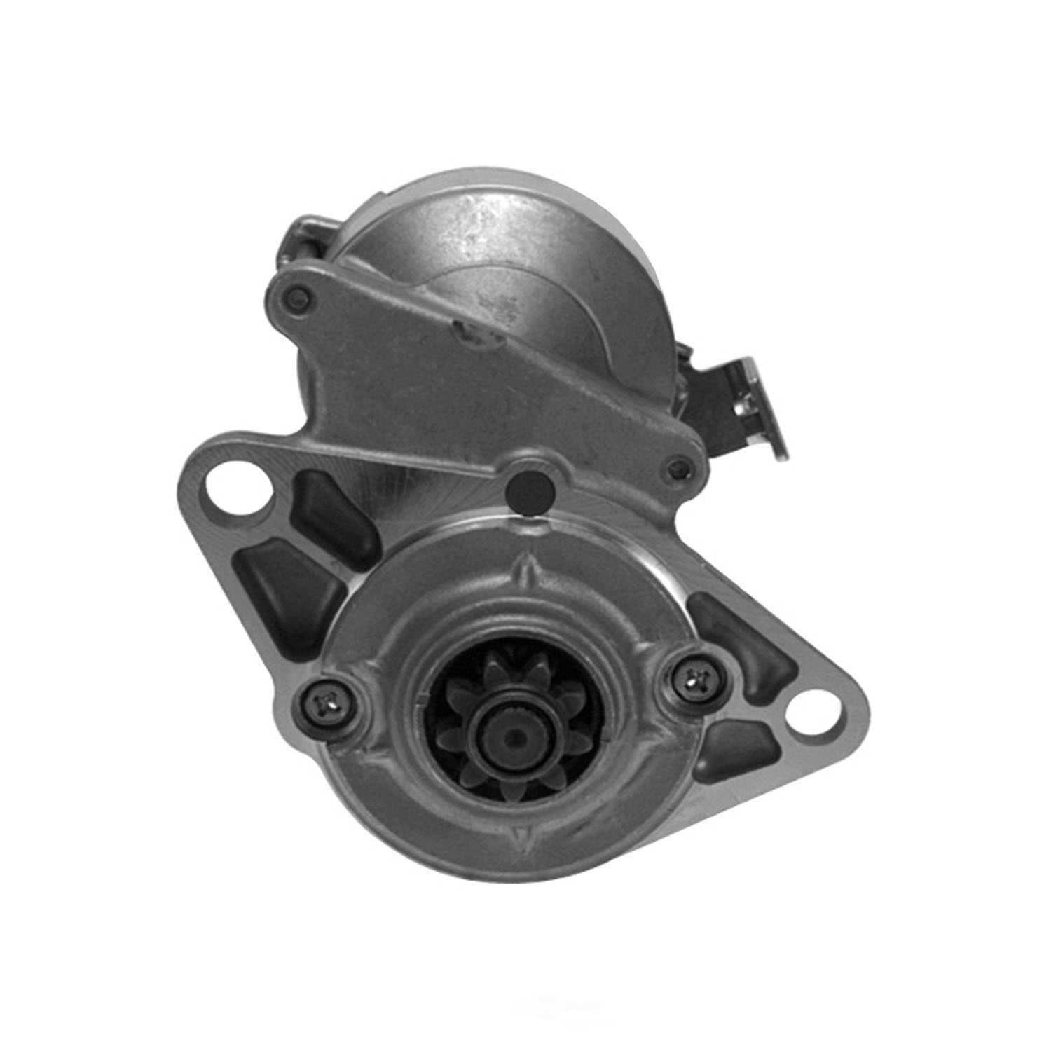 DENSO - Reman Starter - NDE - 280-0187