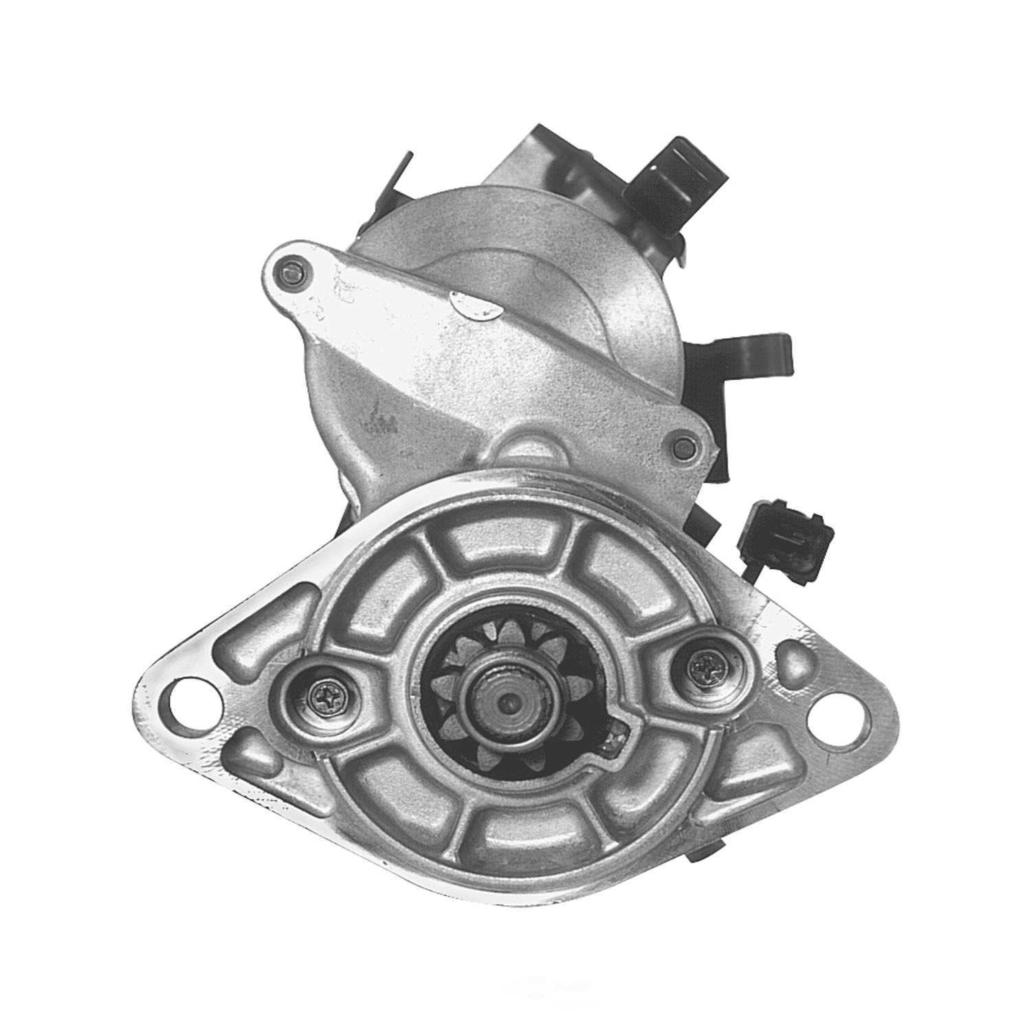 DENSO - Reman Starter - NDE - 280-0303