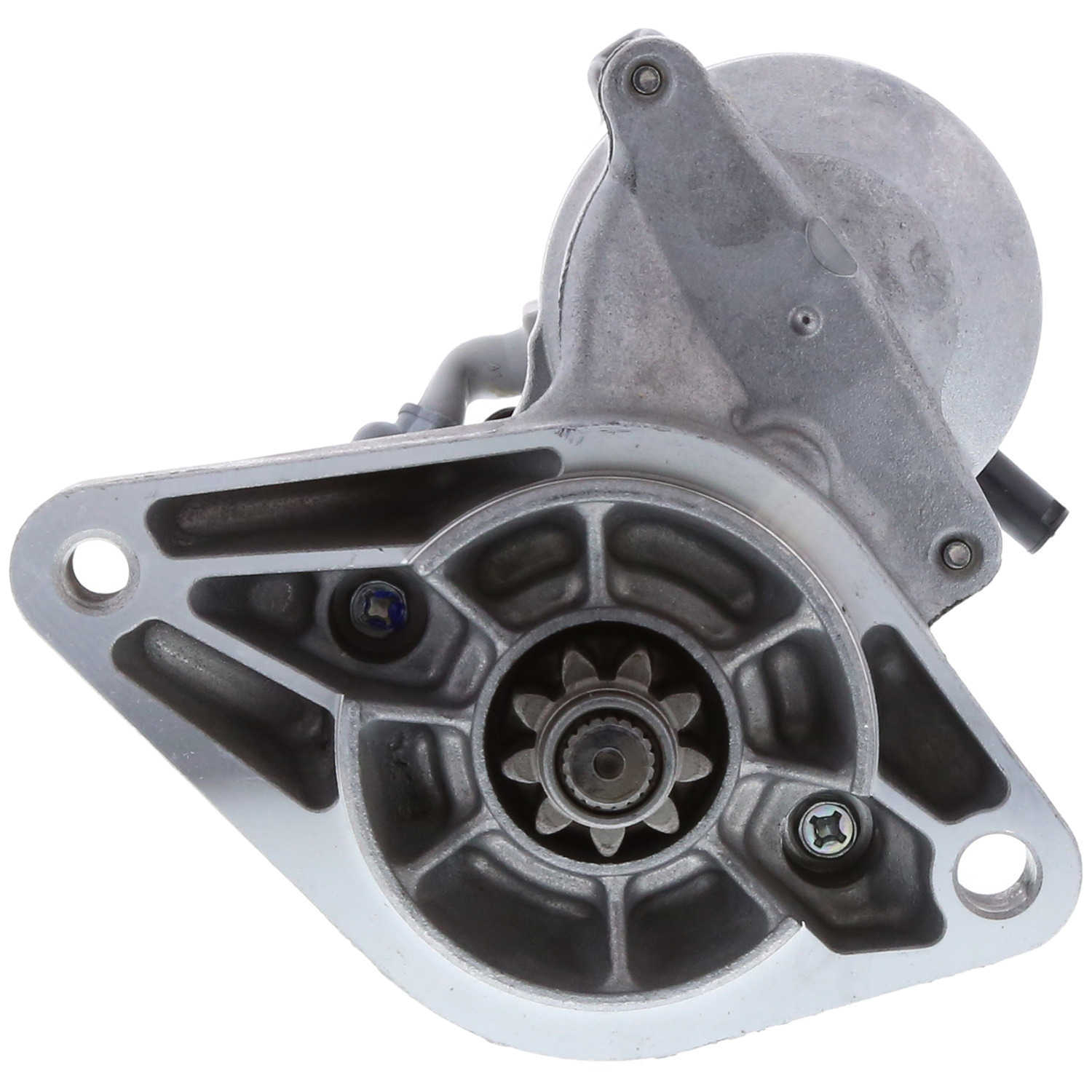 DENSO - Reman Starter - NDE - 280-0304