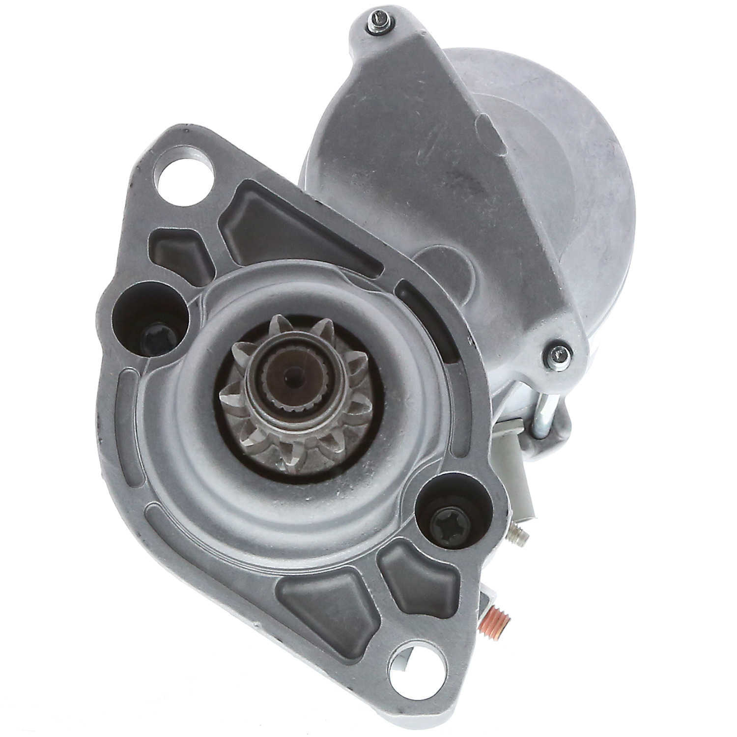 DENSO - Reman Starter - NDE - 280-0307