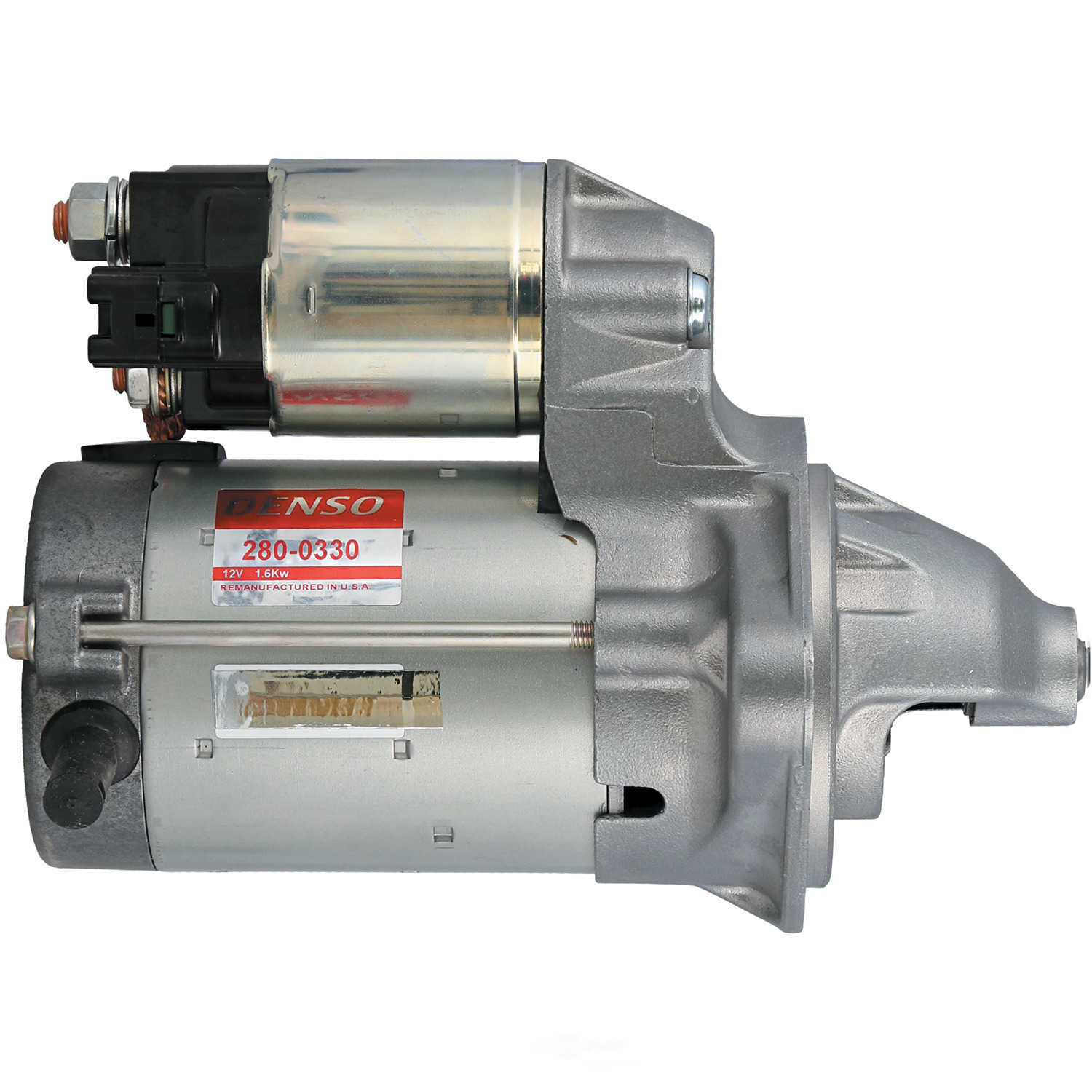 DENSO - Reman Starter - NDE 280-0330