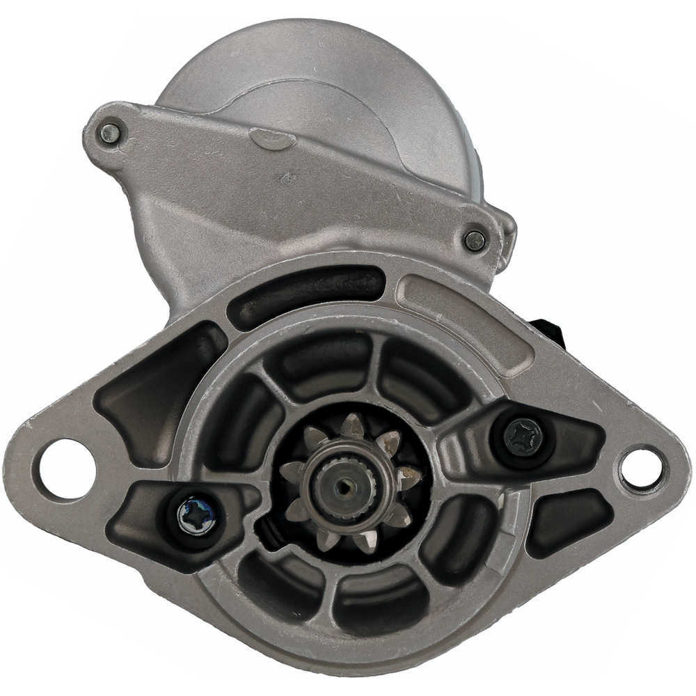 DENSO - Reman Starter - NDE - 280-0344