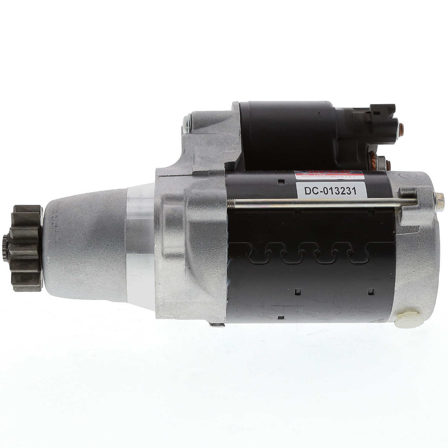 DENSO - Reman Starter - NDE 280-0345