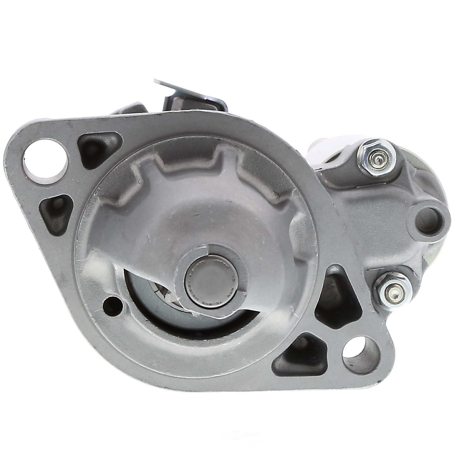DENSO - Reman Starter - NDE - 280-0351