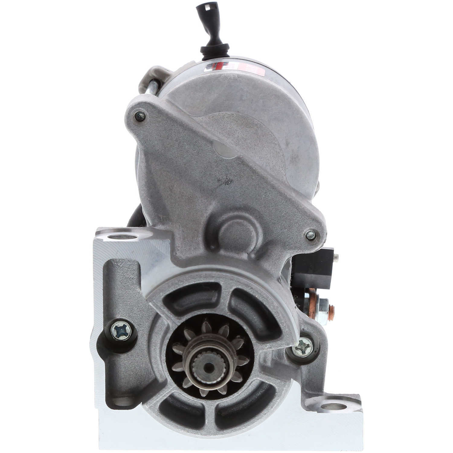 DENSO - Reman Starter - NDE - 280-0352