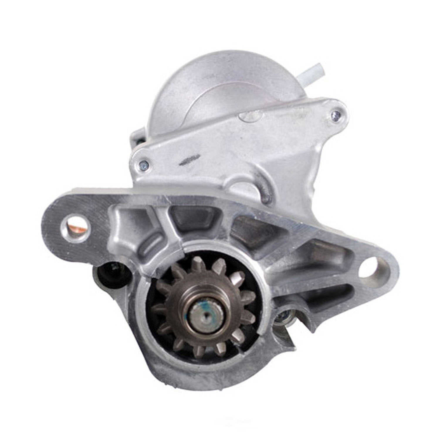 DENSO - Reman Starter - NDE - 280-0358
