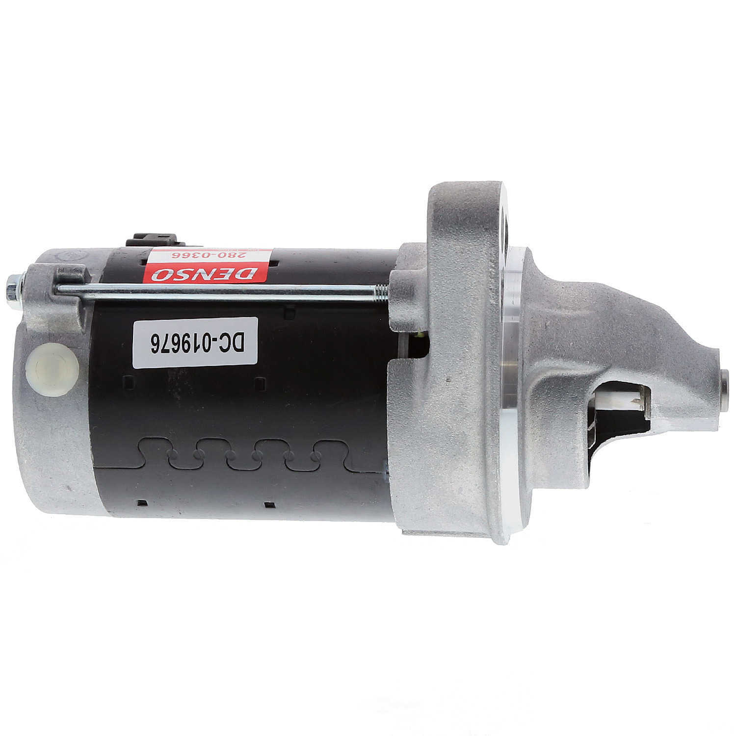 DENSO - Reman Starter - NDE 280-0366