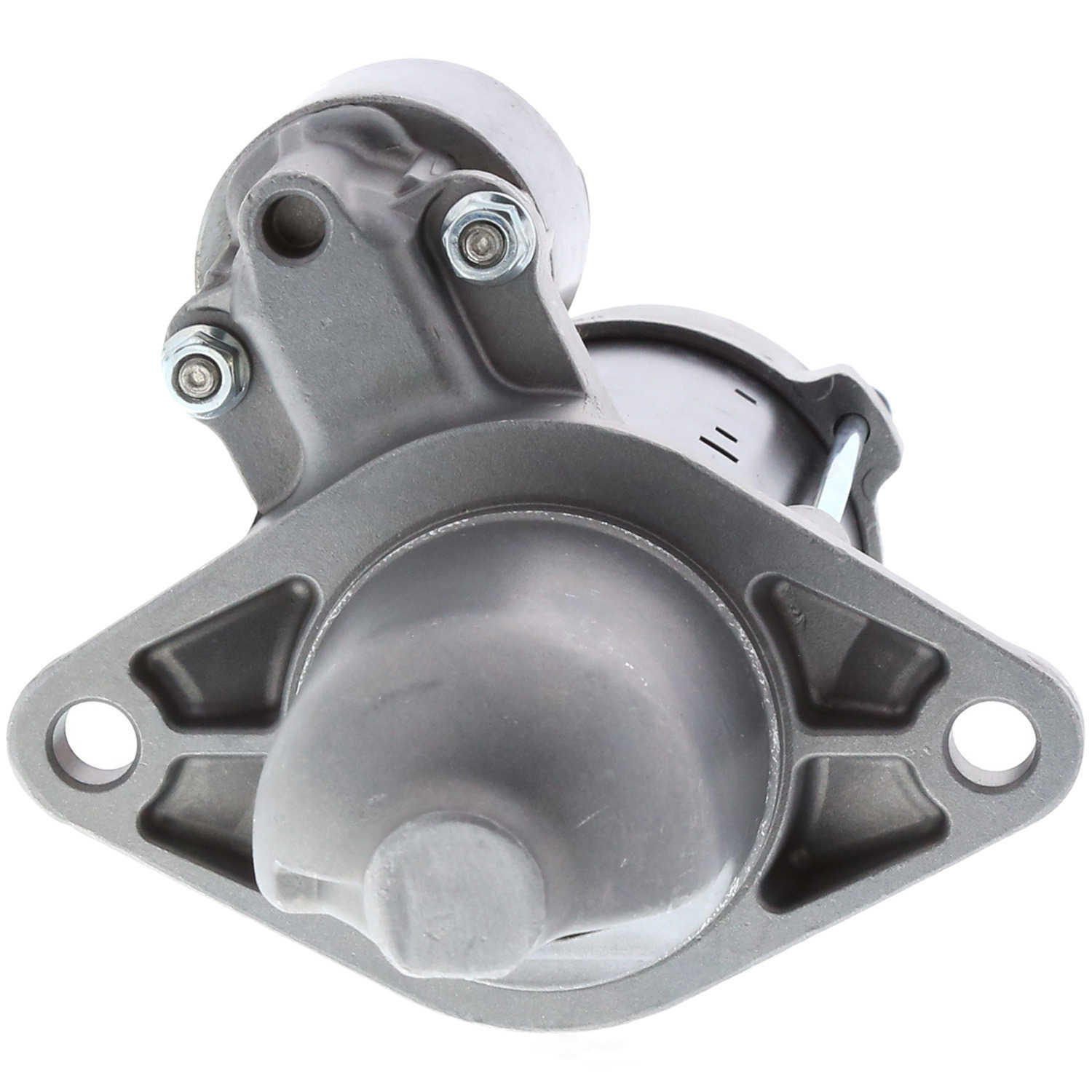 DENSO - Reman Starter - NDE - 280-0385