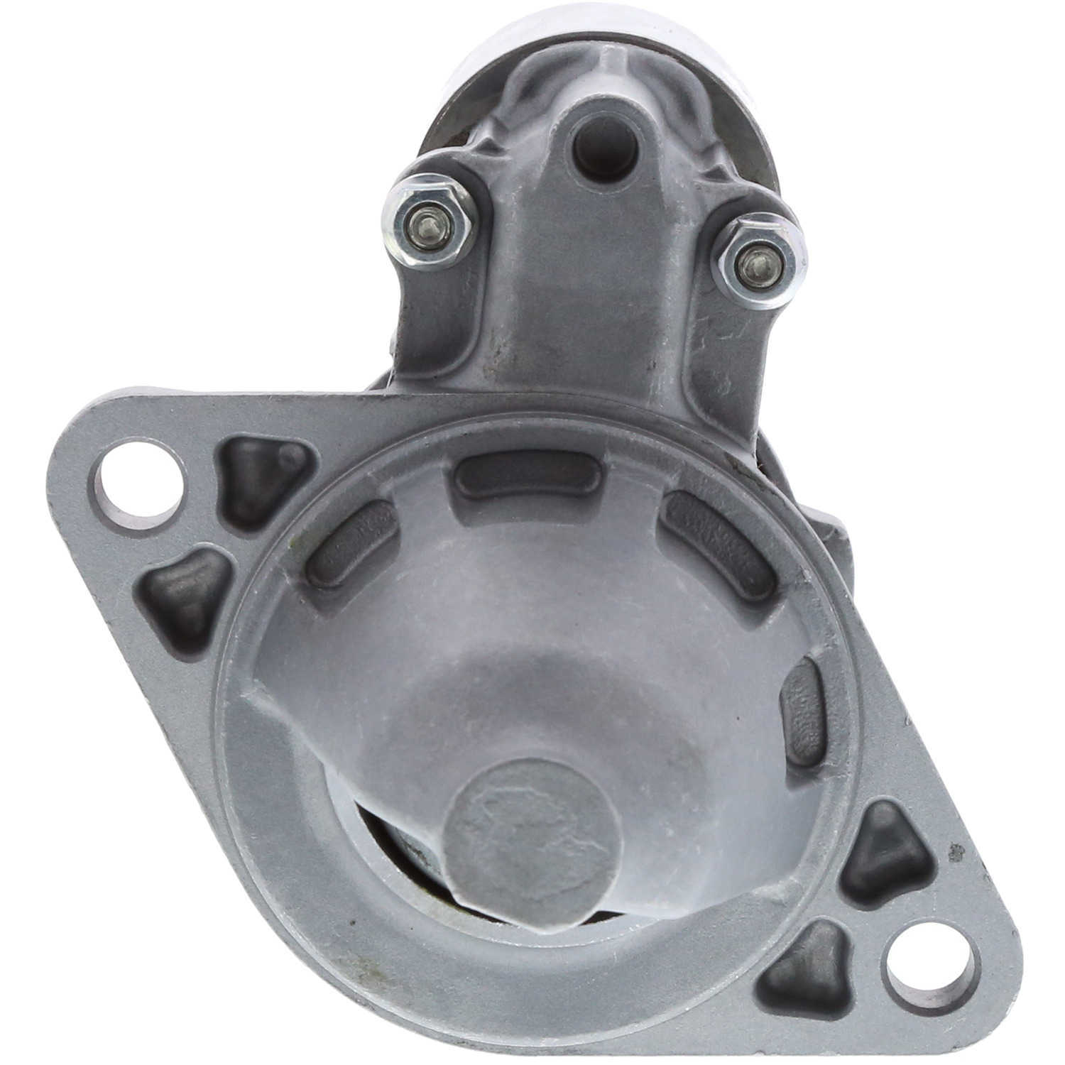 DENSO - Reman Starter - NDE - 280-0386