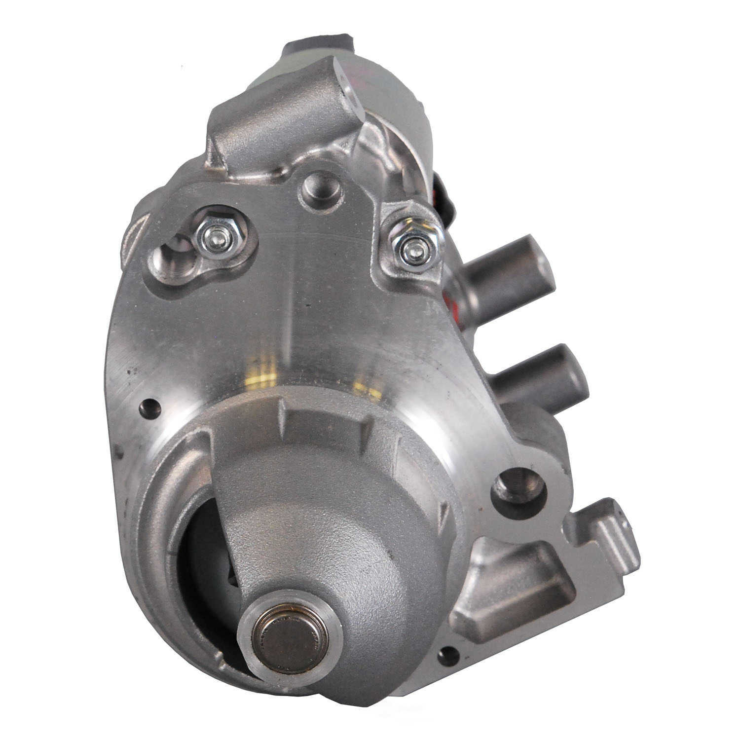 DENSO - Reman Starter - NDE - 280-0393