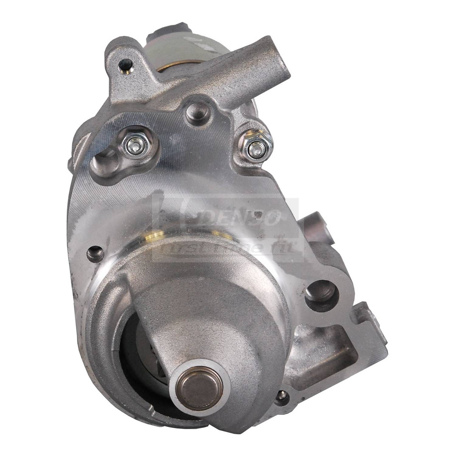 Foto de Motor de arranque para Lexus LS460 2011 Marca DENSO Número de Parte 280-0394