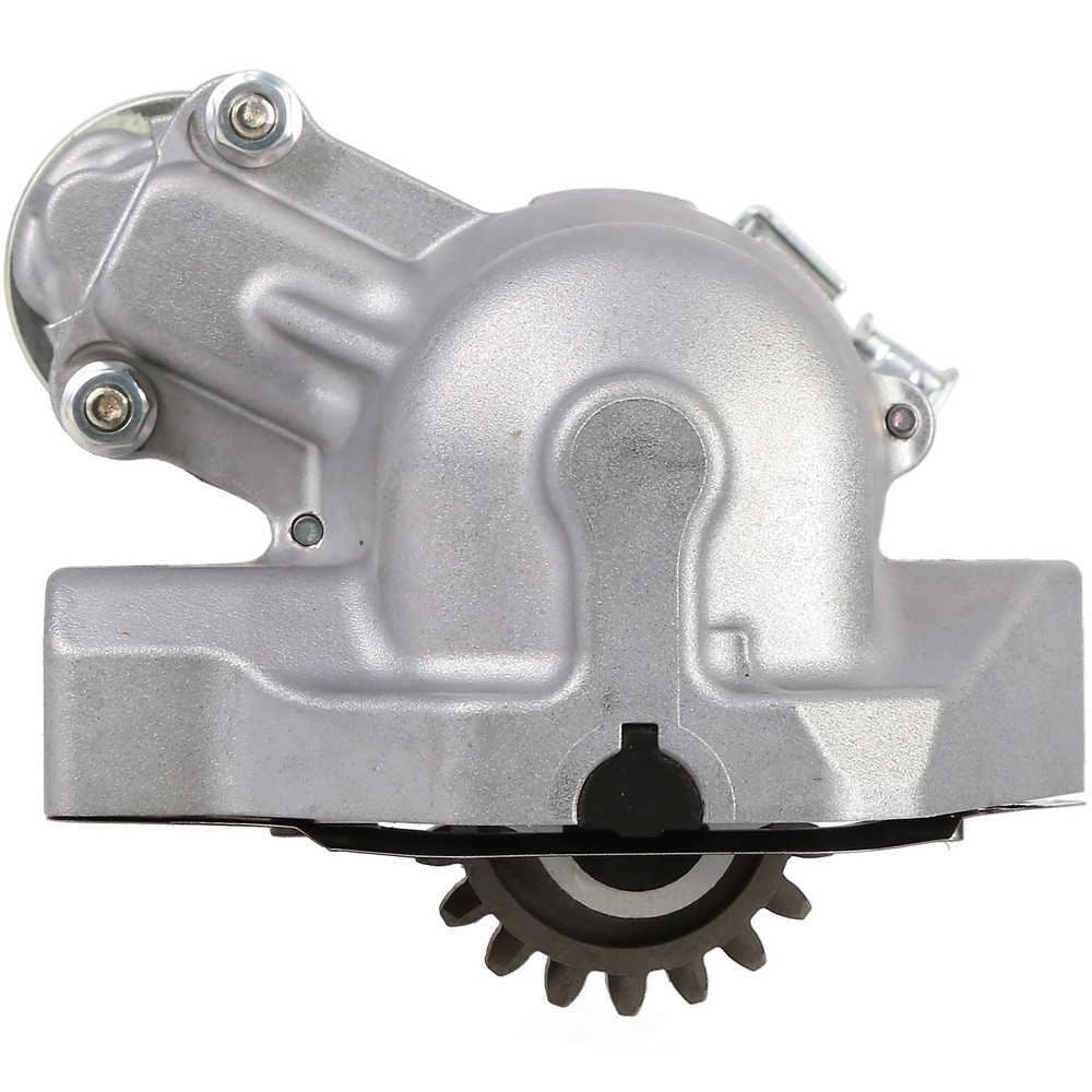 DENSO - Reman Starter - NDE - 280-0404