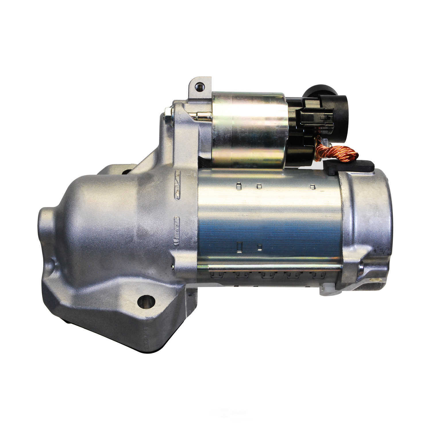 DENSO - Reman Starter - NDE 280-0405