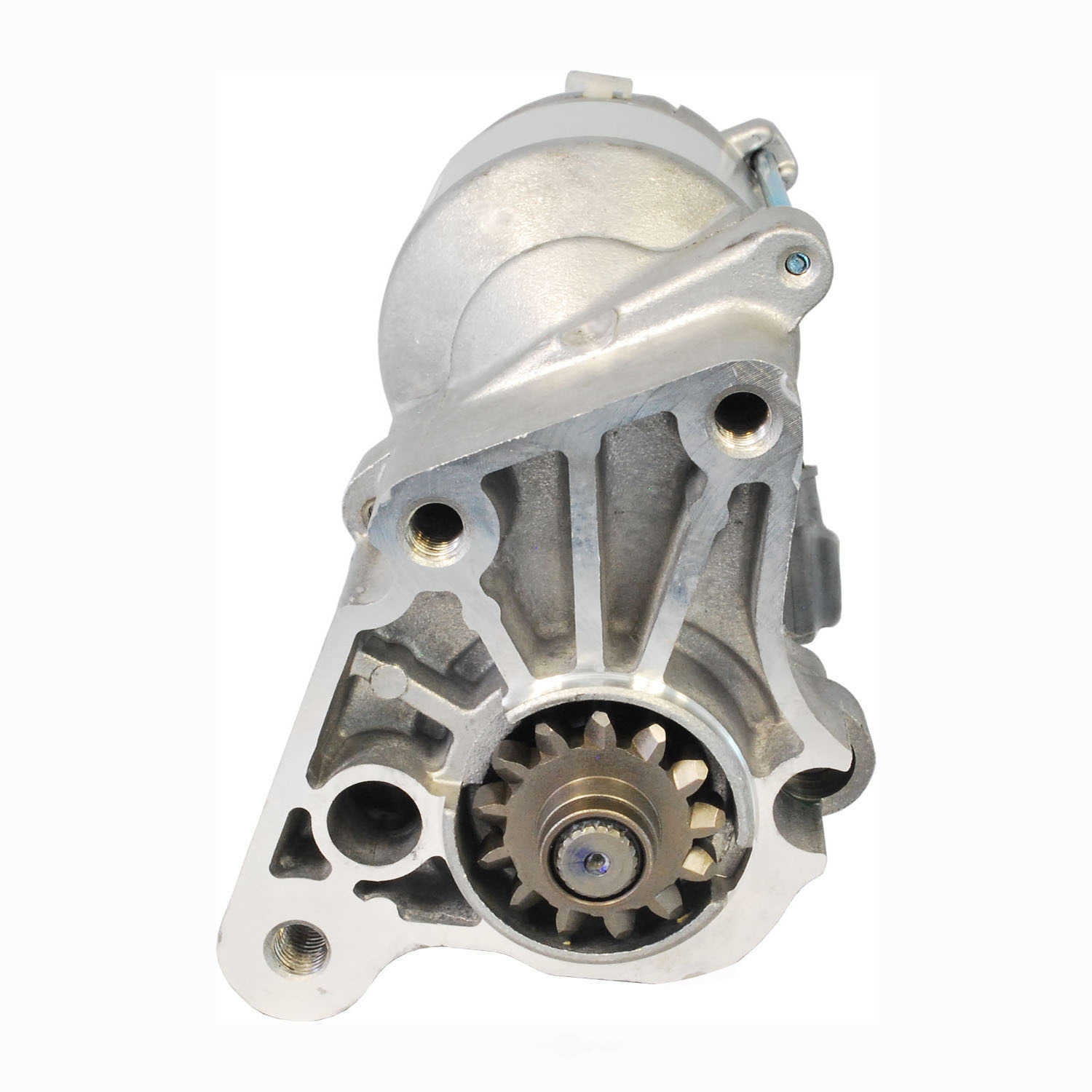 DENSO - Reman Starter - NDE - 280-0408
