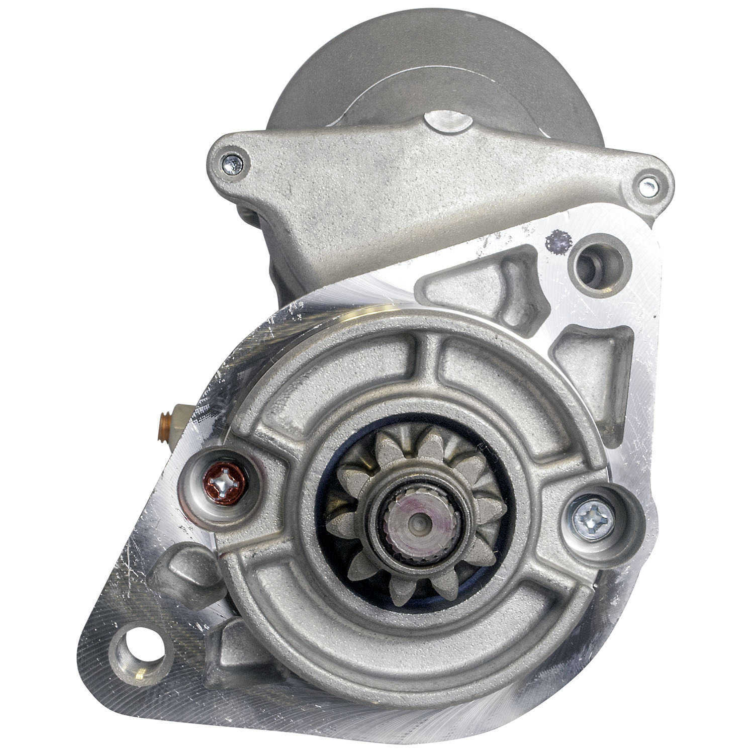 DENSO - Reman Starter - NDE 280-0419