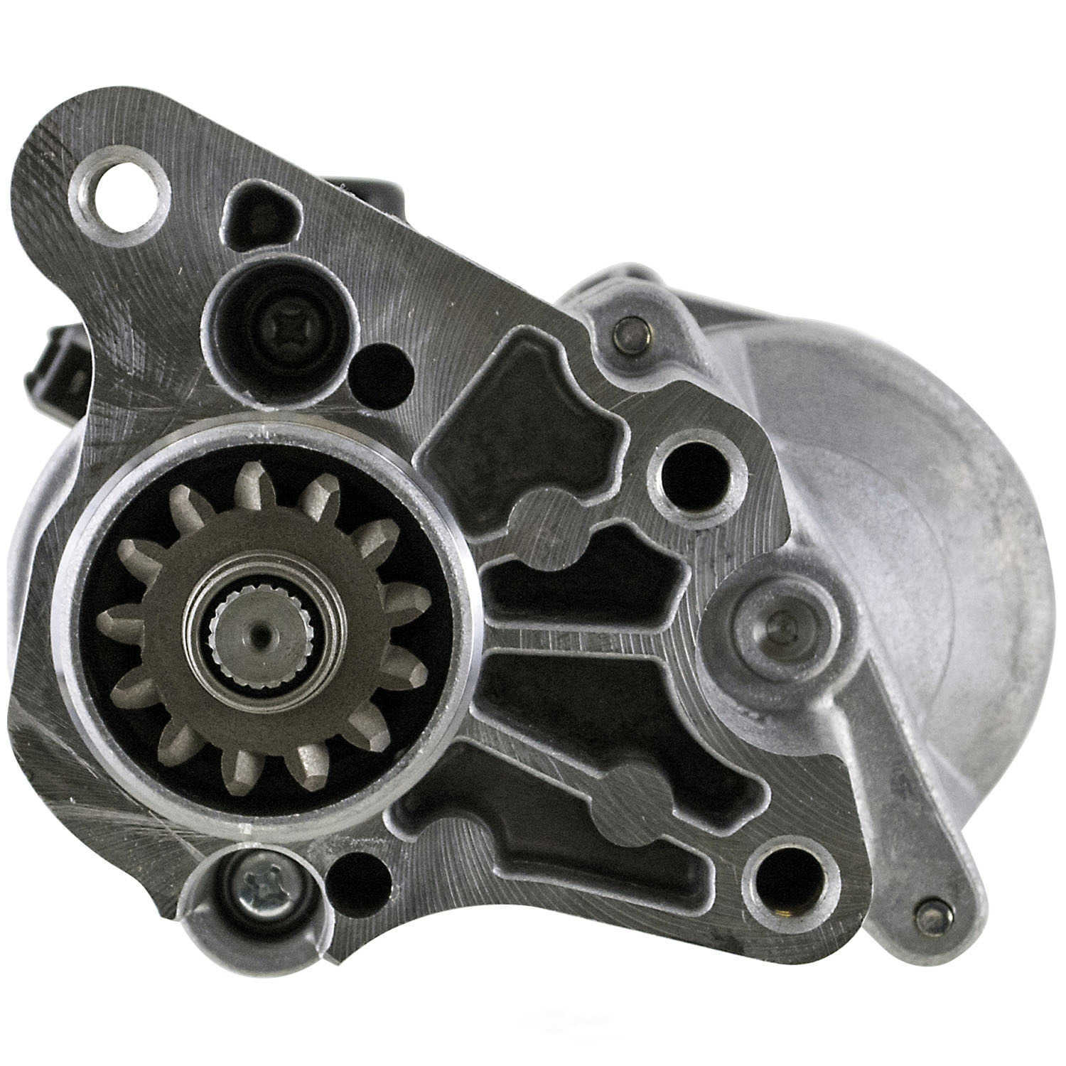 DENSO - Reman Starter - NDE - 280-0424