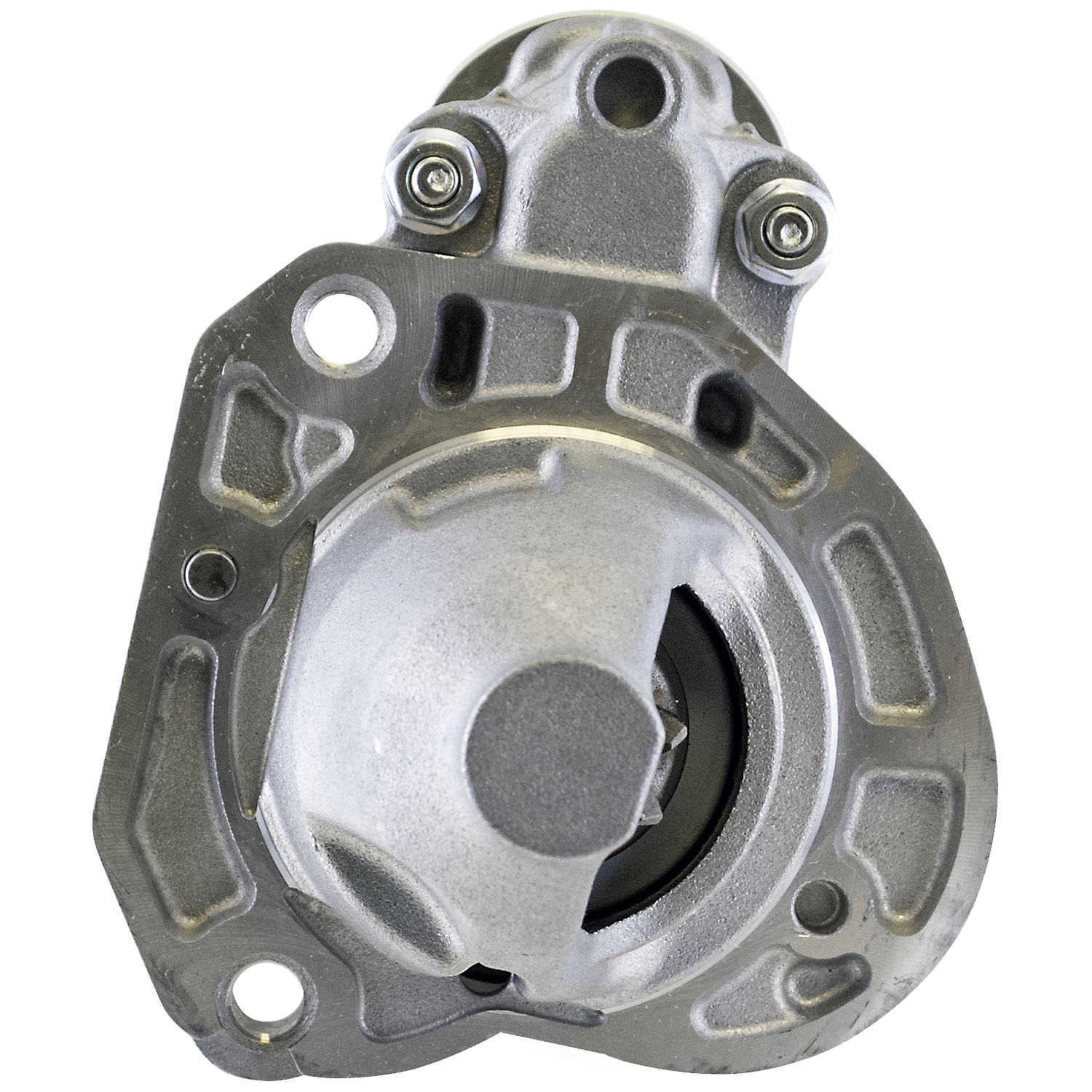 DENSO - Reman Starter - NDE - 280-0425