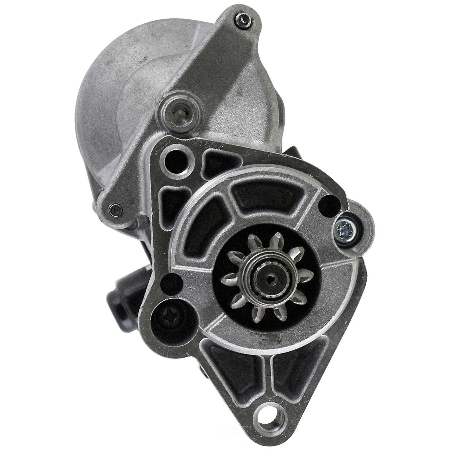 DENSO - Reman Starter - NDE - 280-0428