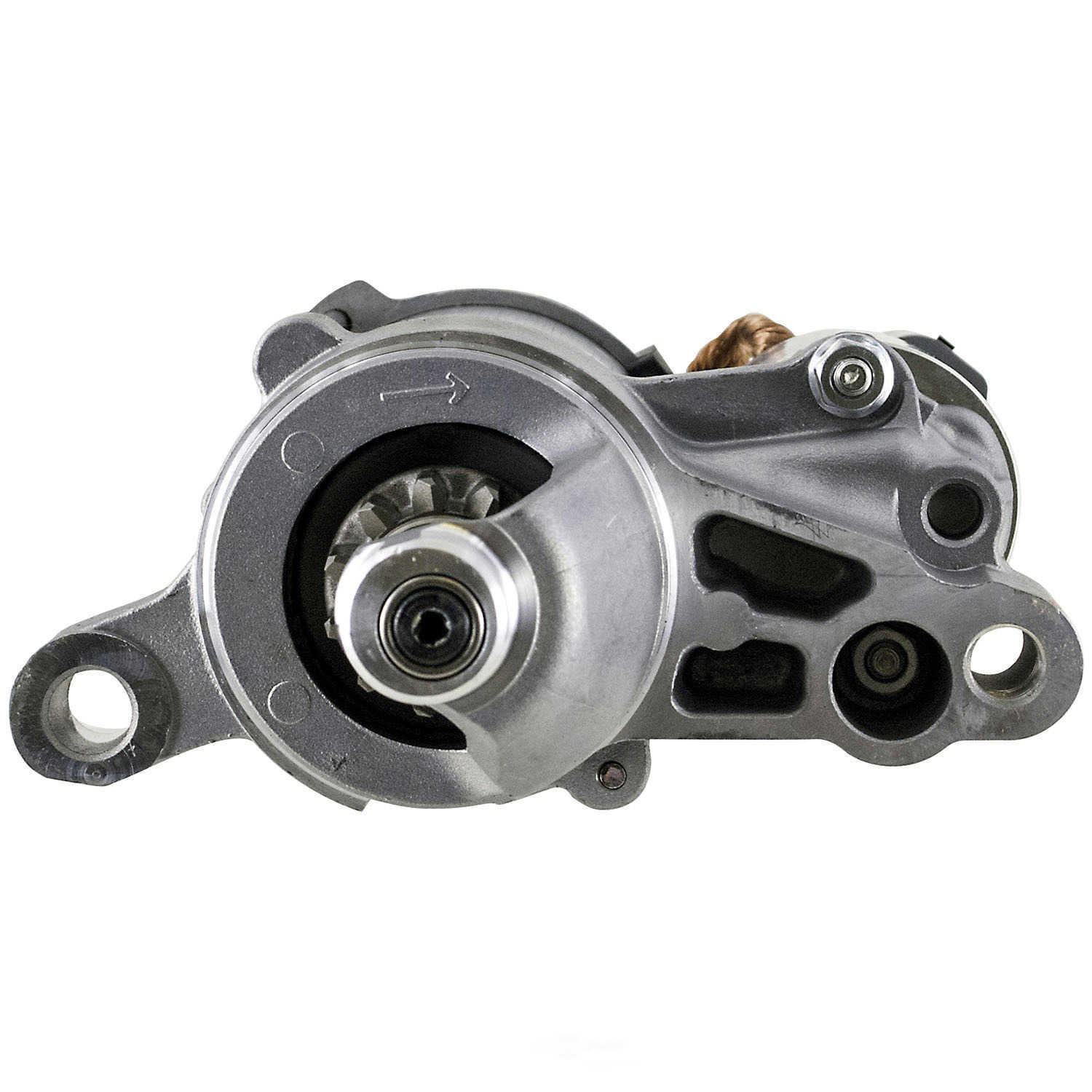 DENSO - Reman Starter - NDE - 280-0430