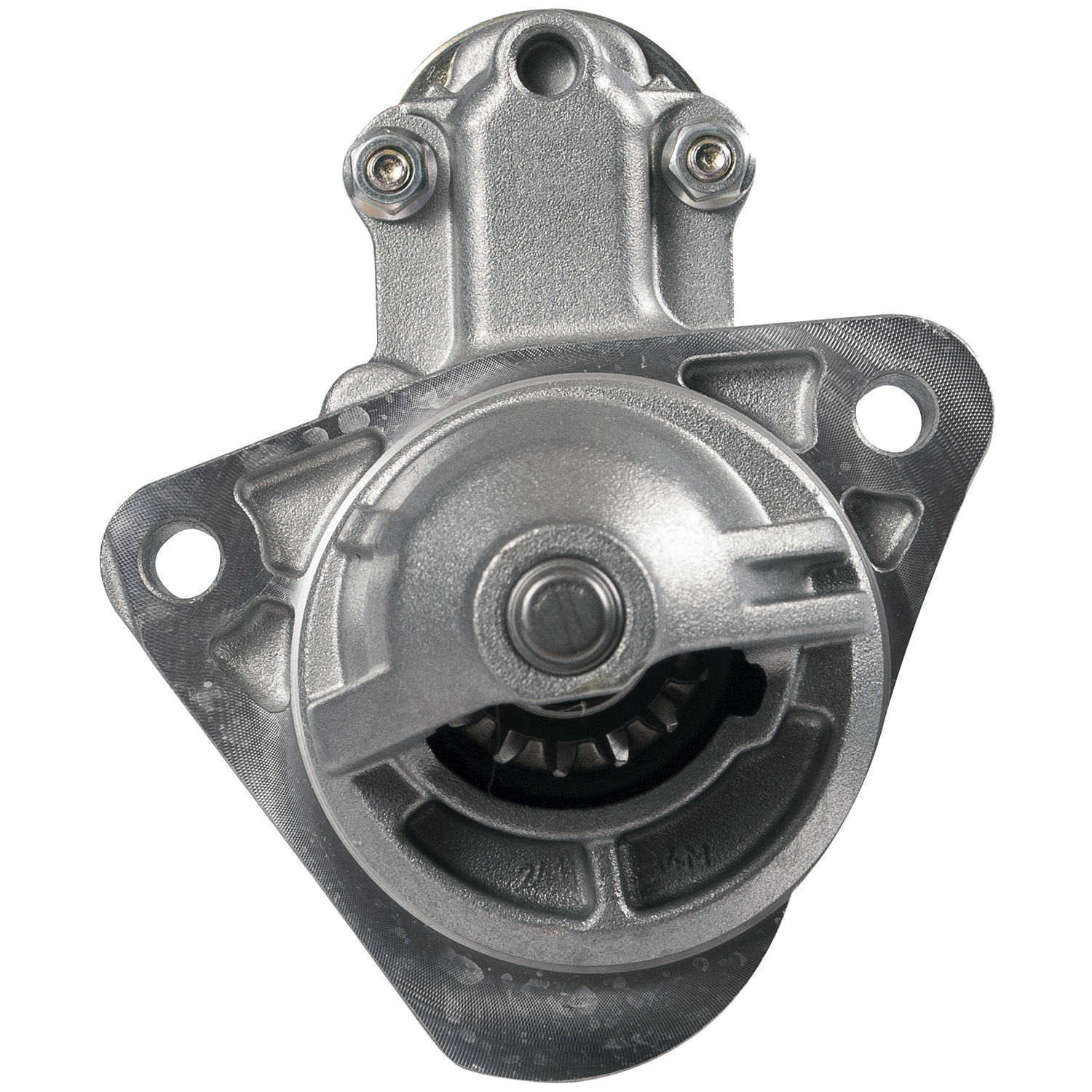 DENSO - Reman Starter - NDE - 280-0433