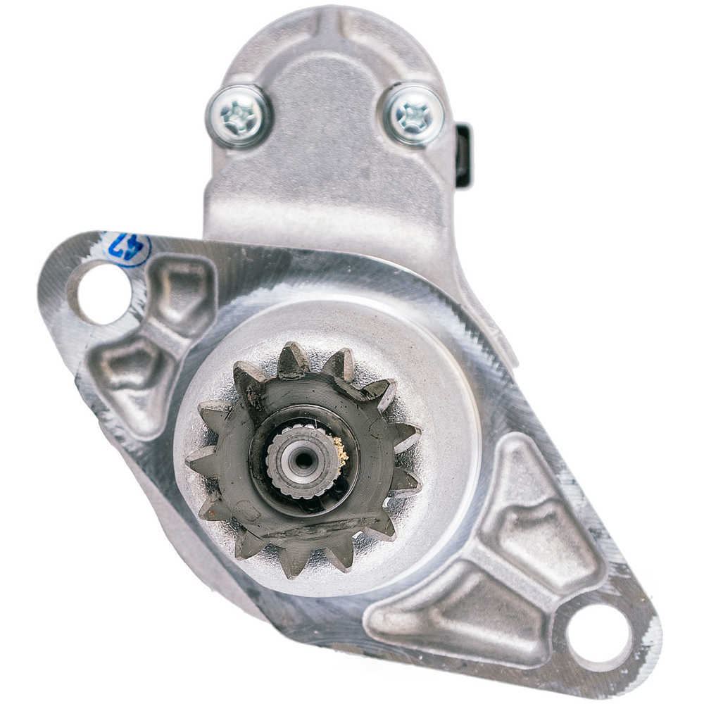 DENSO - Reman Starter - NDE - 280-0444