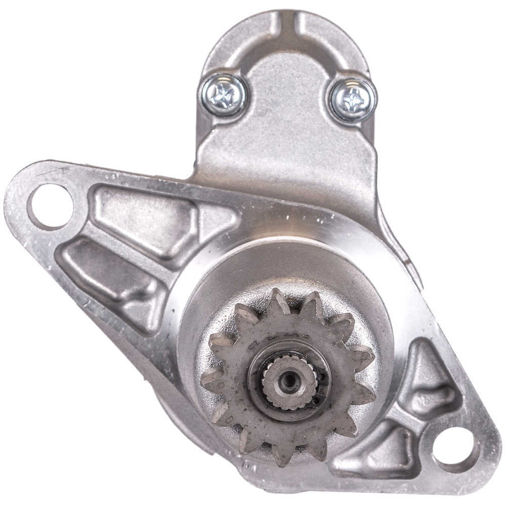 DENSO - Reman Starter - NDE - 280-0451