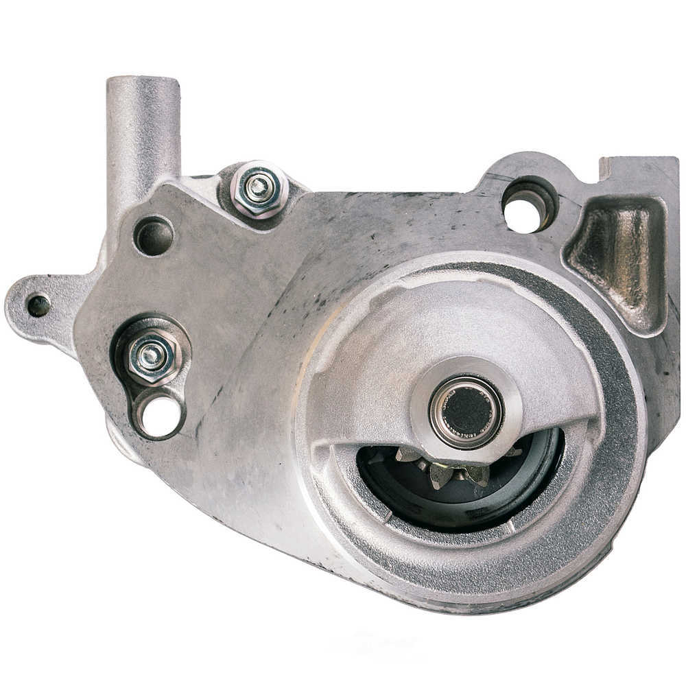 DENSO - Reman Starter - NDE - 280-0452