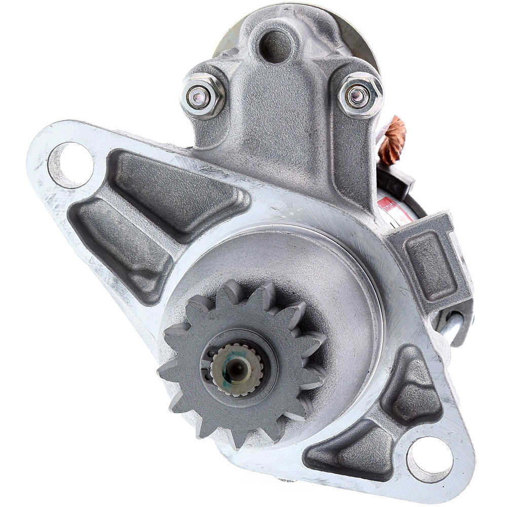 DENSO - Reman Starter - NDE - 280-0462