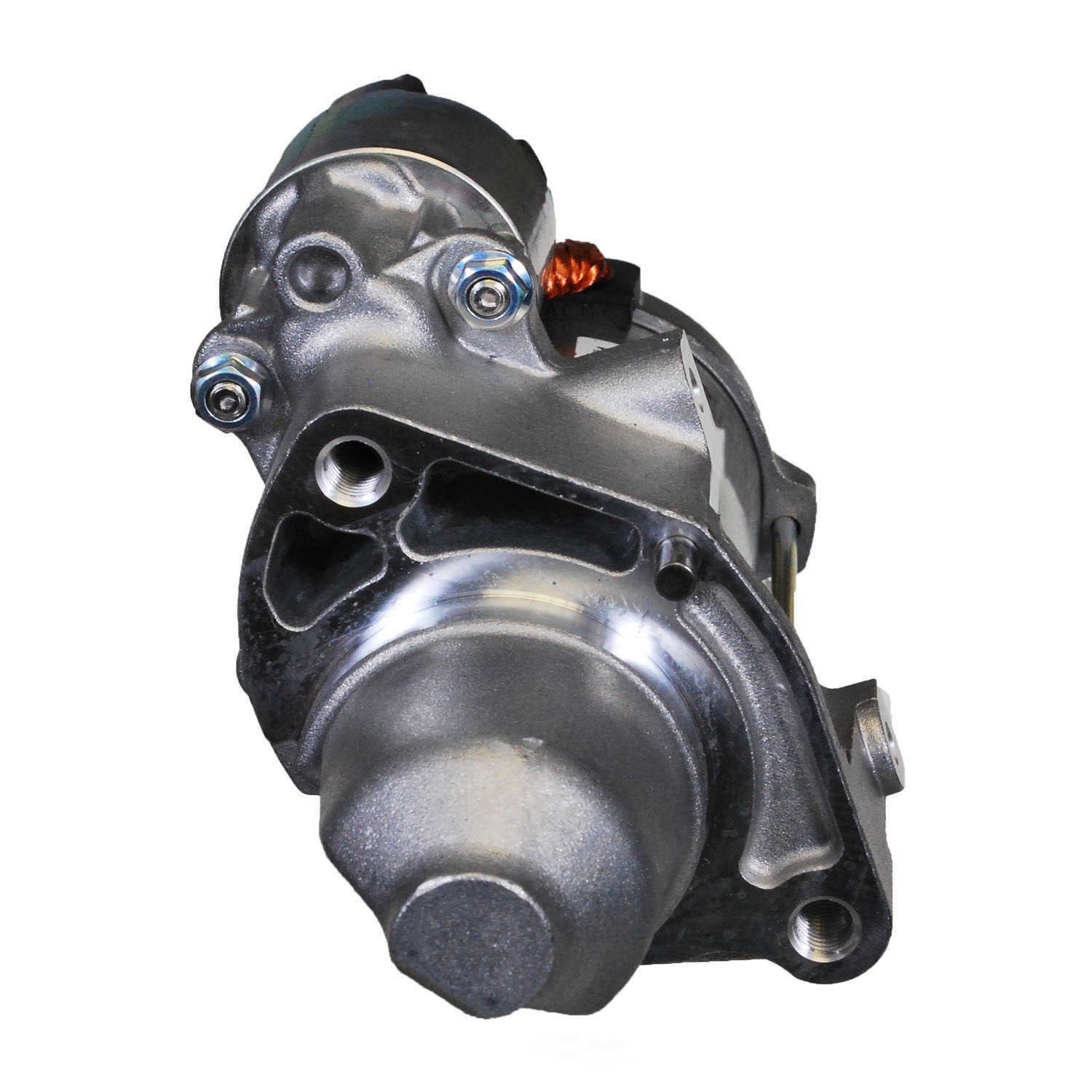 DENSO - Reman Starter - NDE 280-1010