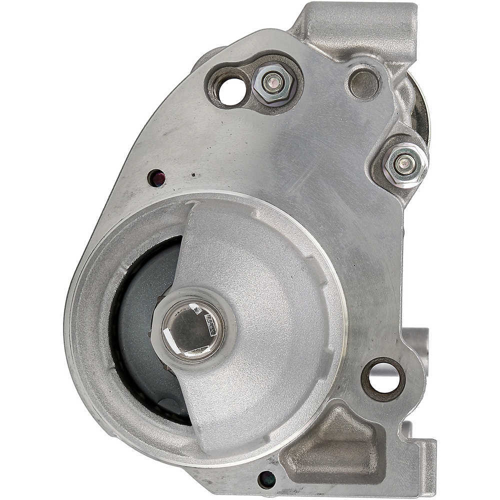DENSO - Reman Starter - NDE - 280-1012