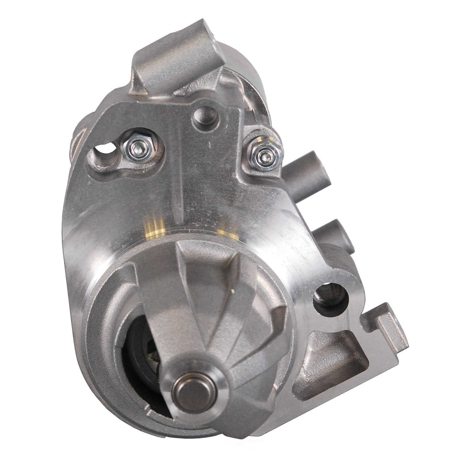 DENSO - Reman Starter - NDE - 280-1013