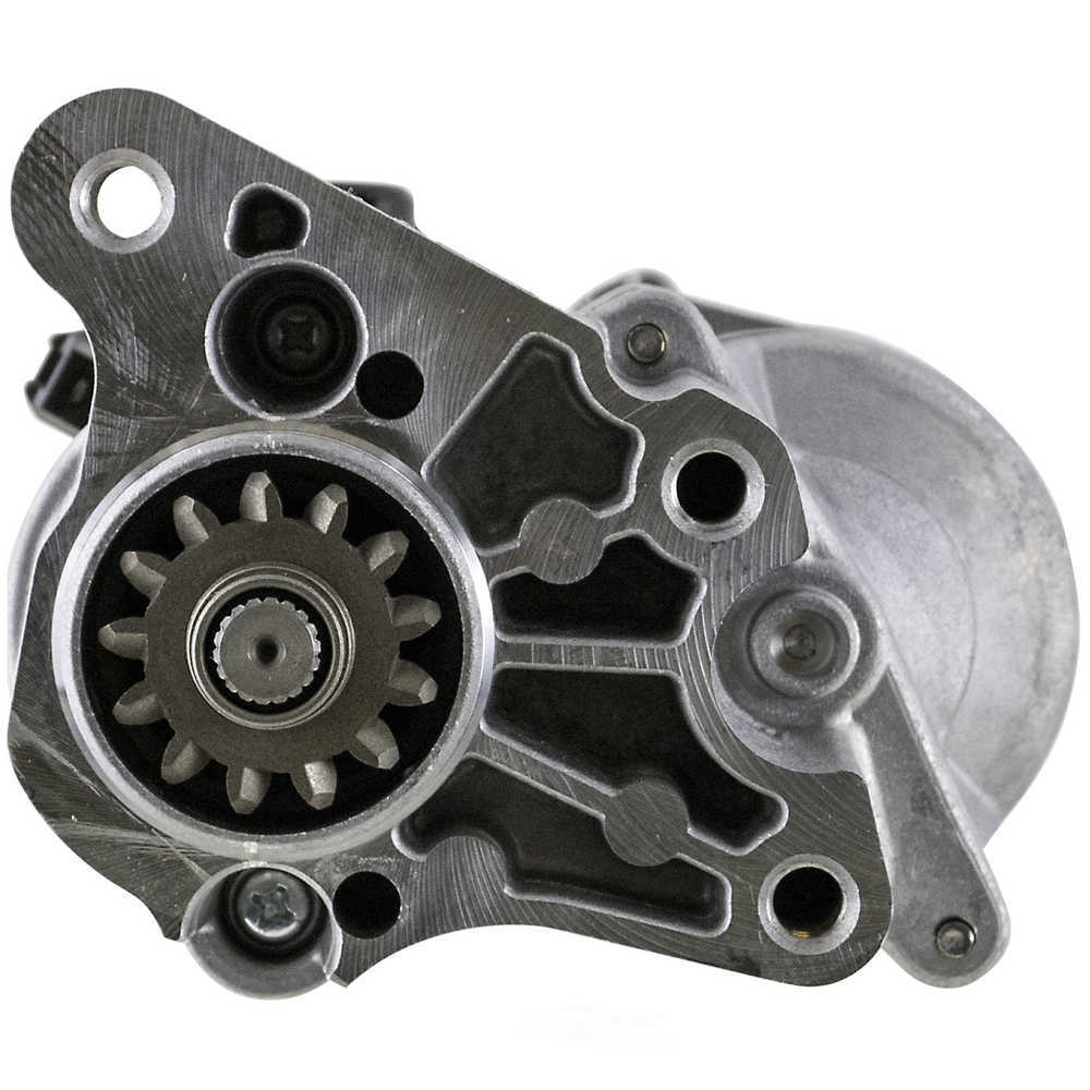 DENSO - Reman Starter - NDE - 280-1021