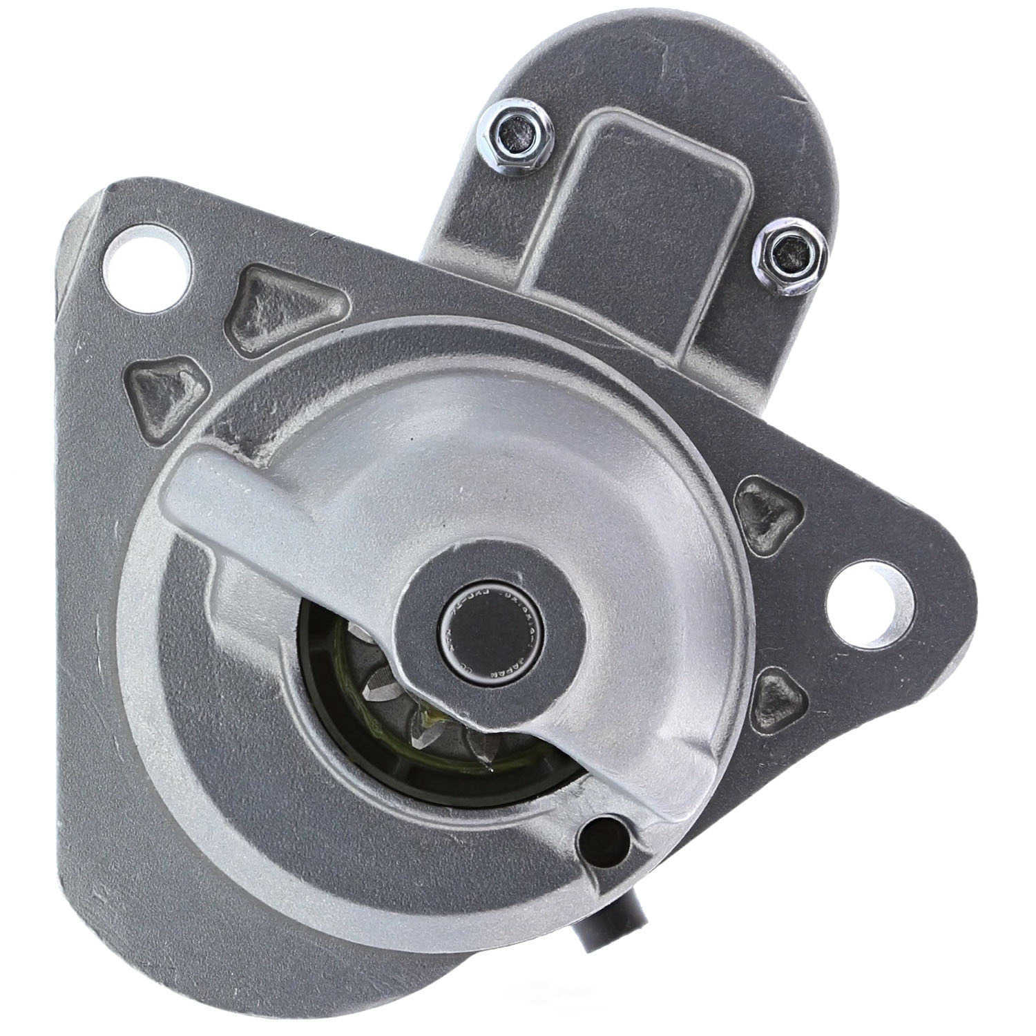 DENSO - Reman Starter - NDE - 280-1028
