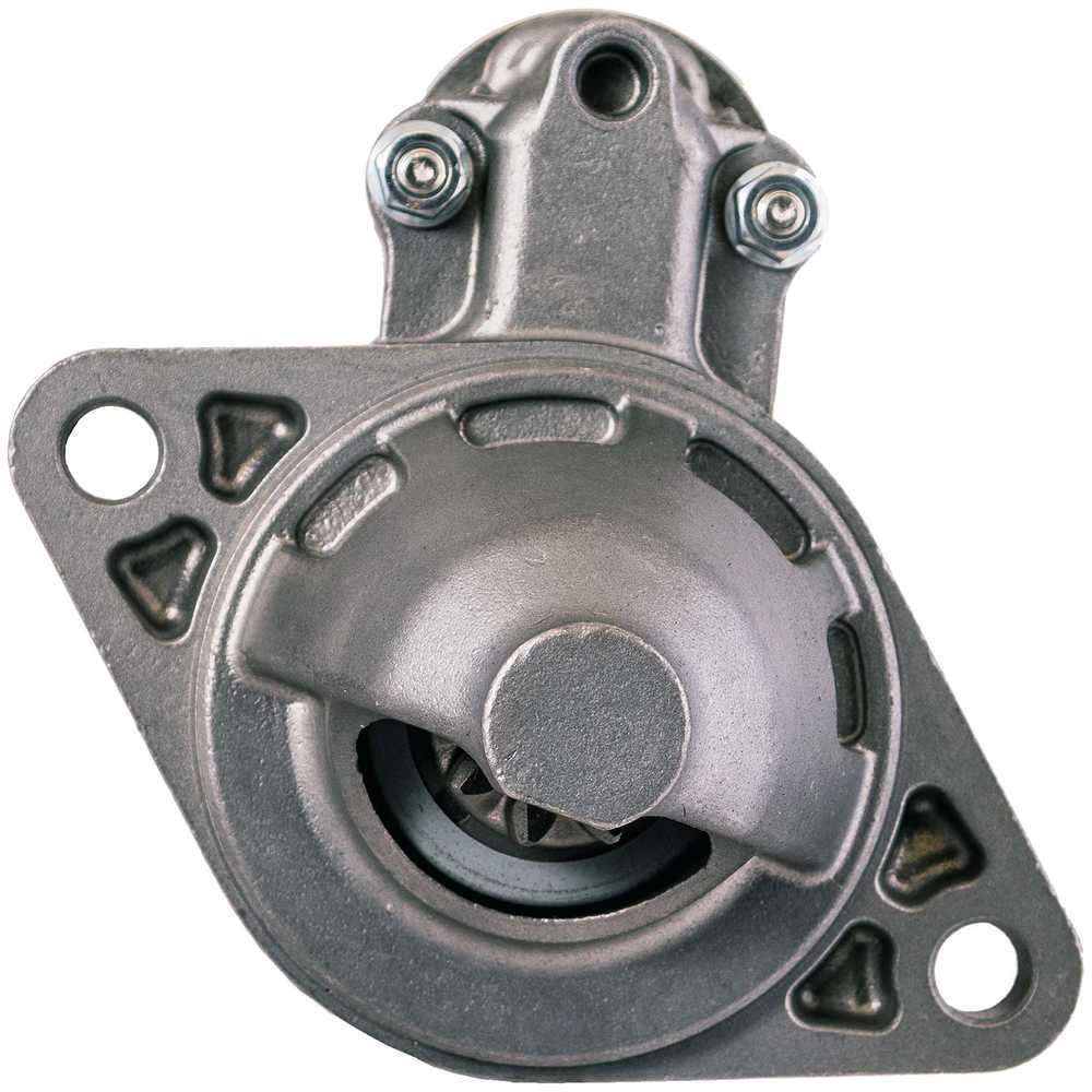 DENSO - Reman Starter - NDE - 280-1034