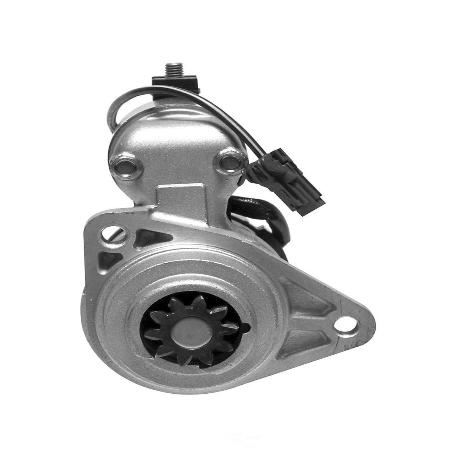 DENSO - Reman Starter - NDE - 280-3133