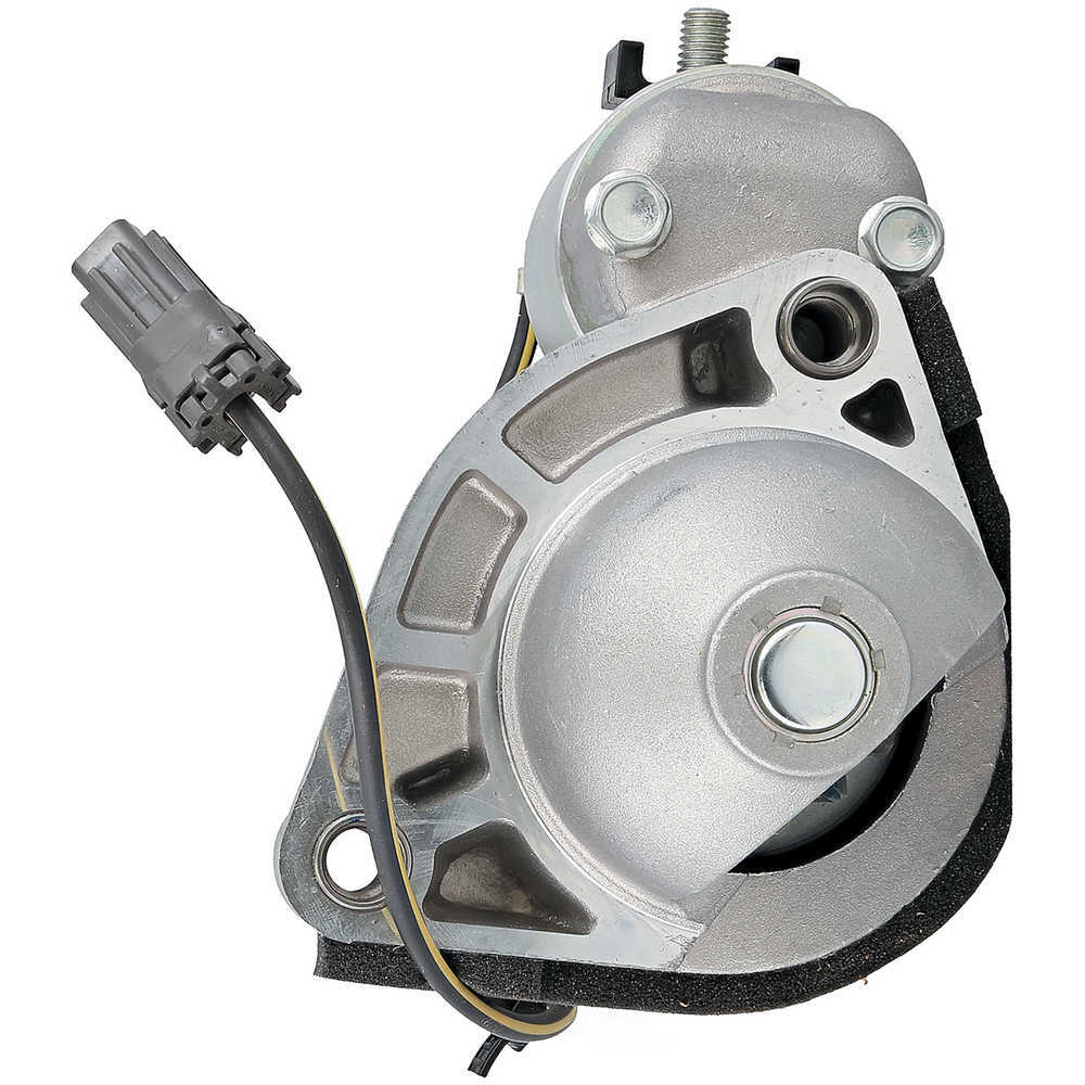 DENSO - Reman Starter - NDE 280-3142
