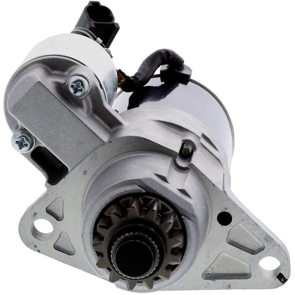 DENSO - Reman Starter - NDE - 280-4103